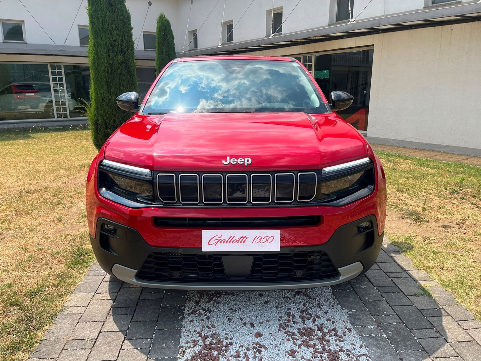  1.2 turbo e-hybrid Summit fwd 100cv edct6 - SENZA VINCOLI DI FINANZIAMENTO - Gallotti Auto