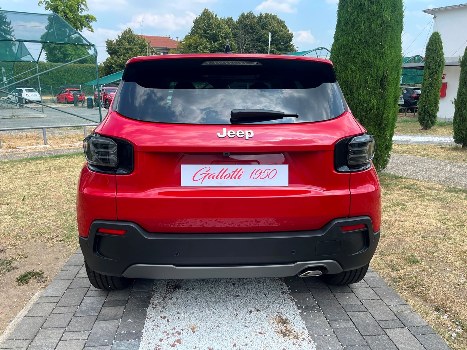  1.2 turbo e-hybrid Summit fwd 100cv edct6 - SENZA VINCOLI DI FINANZIAMENTO - Gallotti Auto