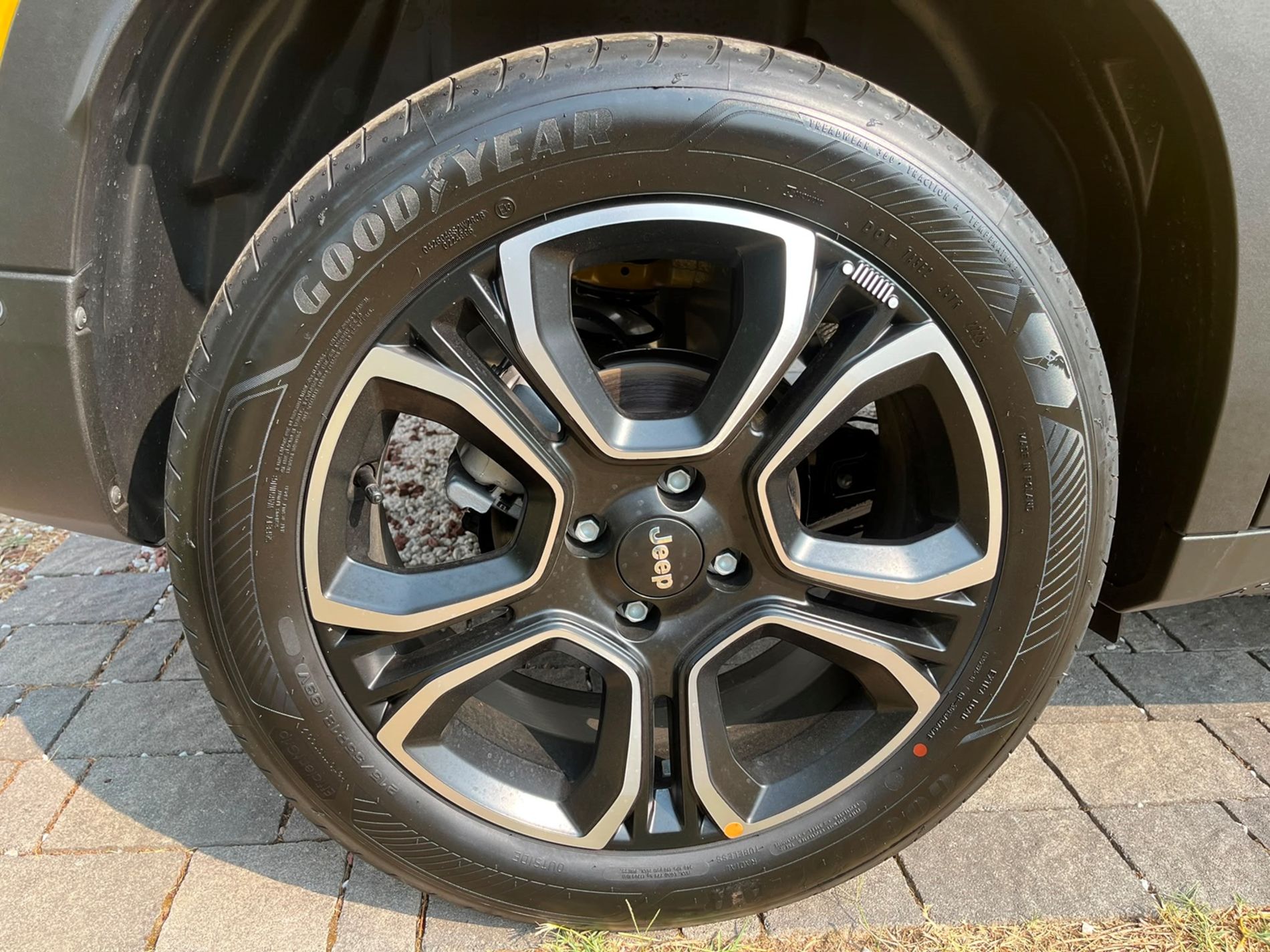 1.2 turbo e-hybrid Summit fwd 100cv edct6 - senza vincoli di finanziamento - Gallotti Auto