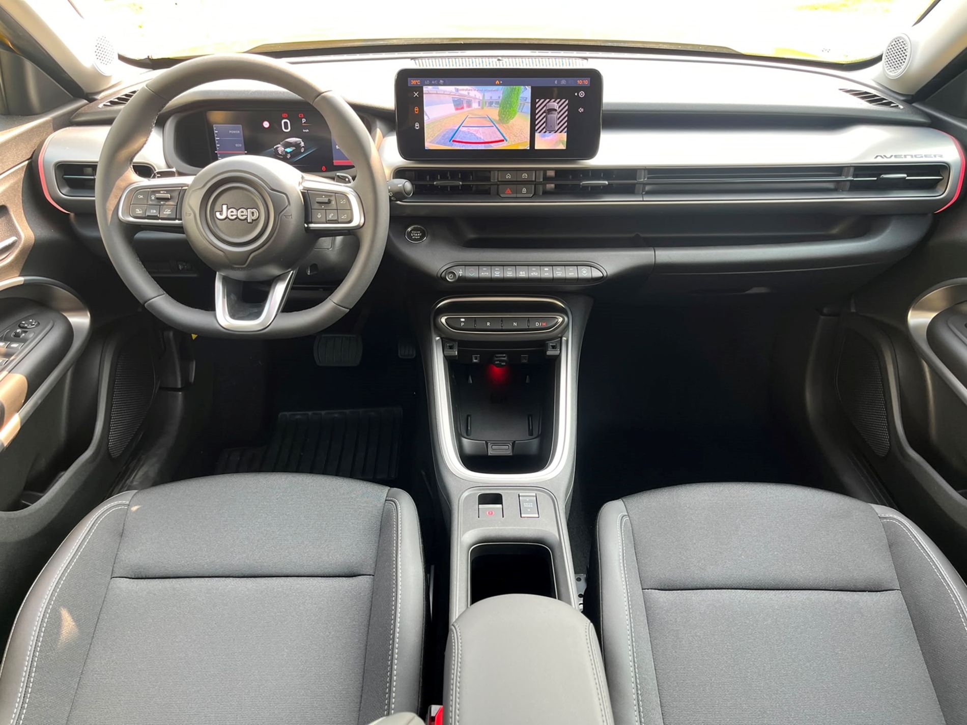 1.2 turbo e-hybrid Summit fwd 100cv edct6 - senza vincoli di finanziamento - Gallotti Auto
