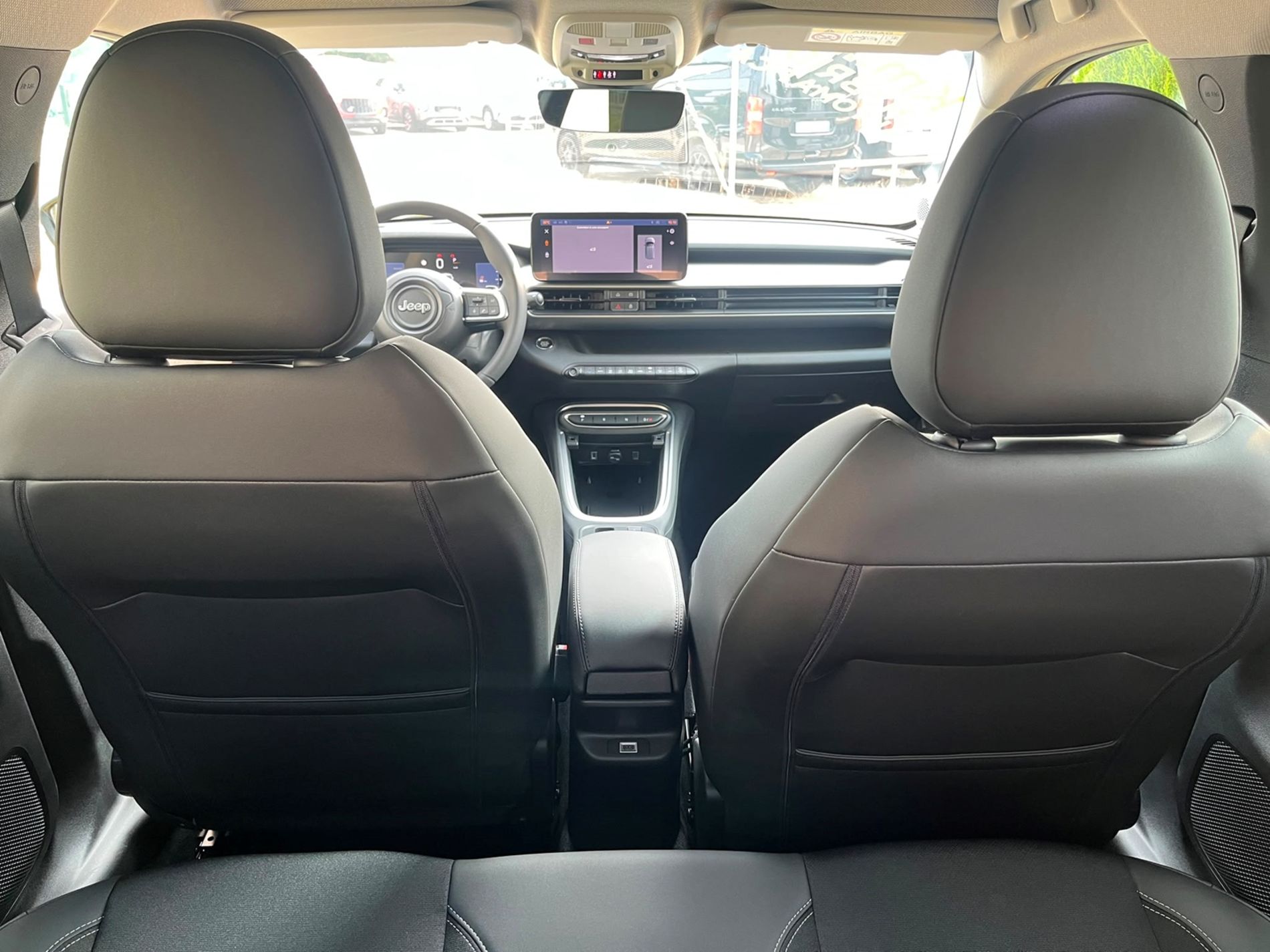 1.2 turbo e-hybrid Summit fwd 100cv edct6 - senza vincoli di finanziamento - Gallotti Auto