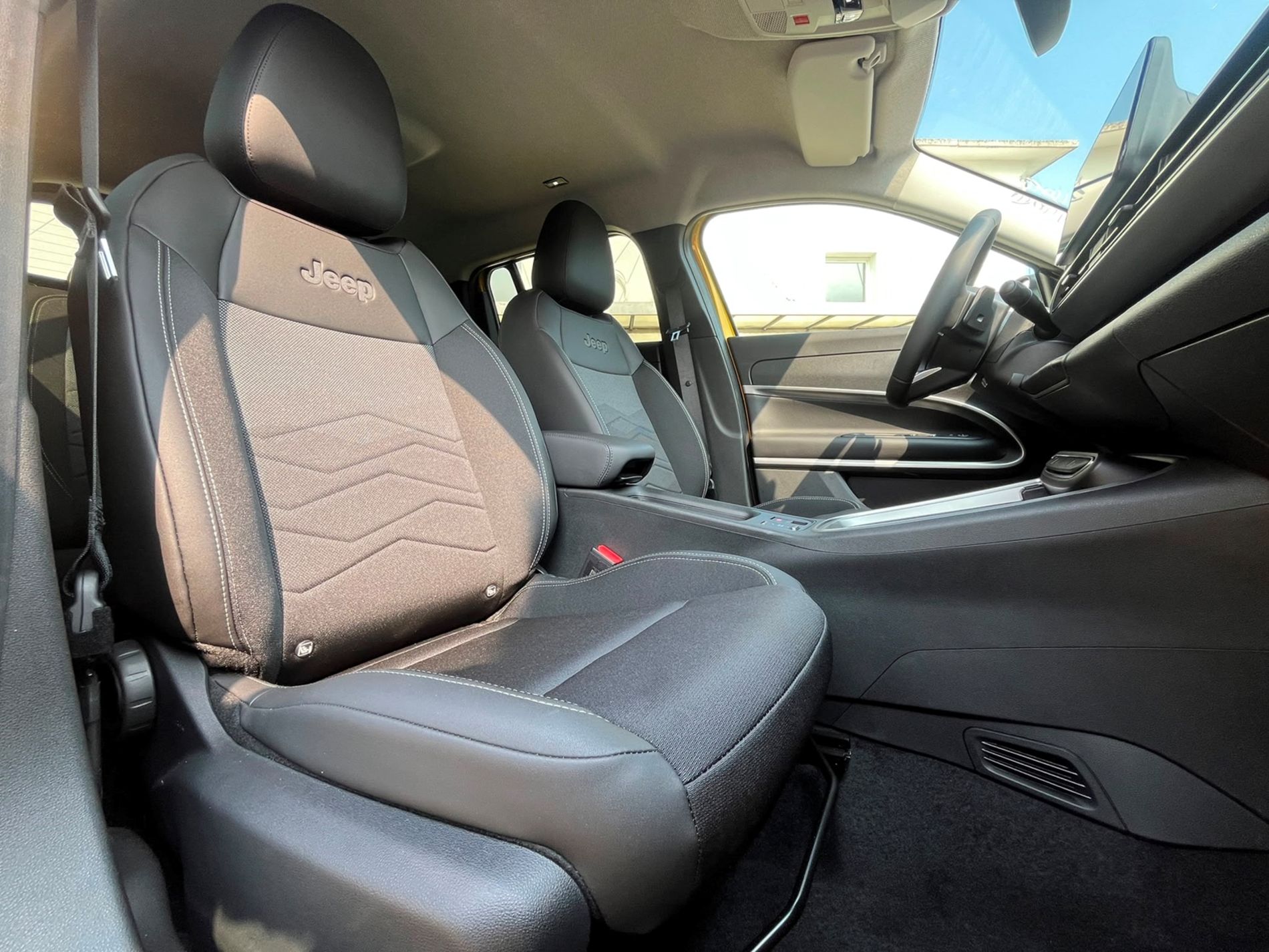 1.2 turbo e-hybrid Summit fwd 100cv edct6 - senza vincoli di finanziamento - Gallotti Auto