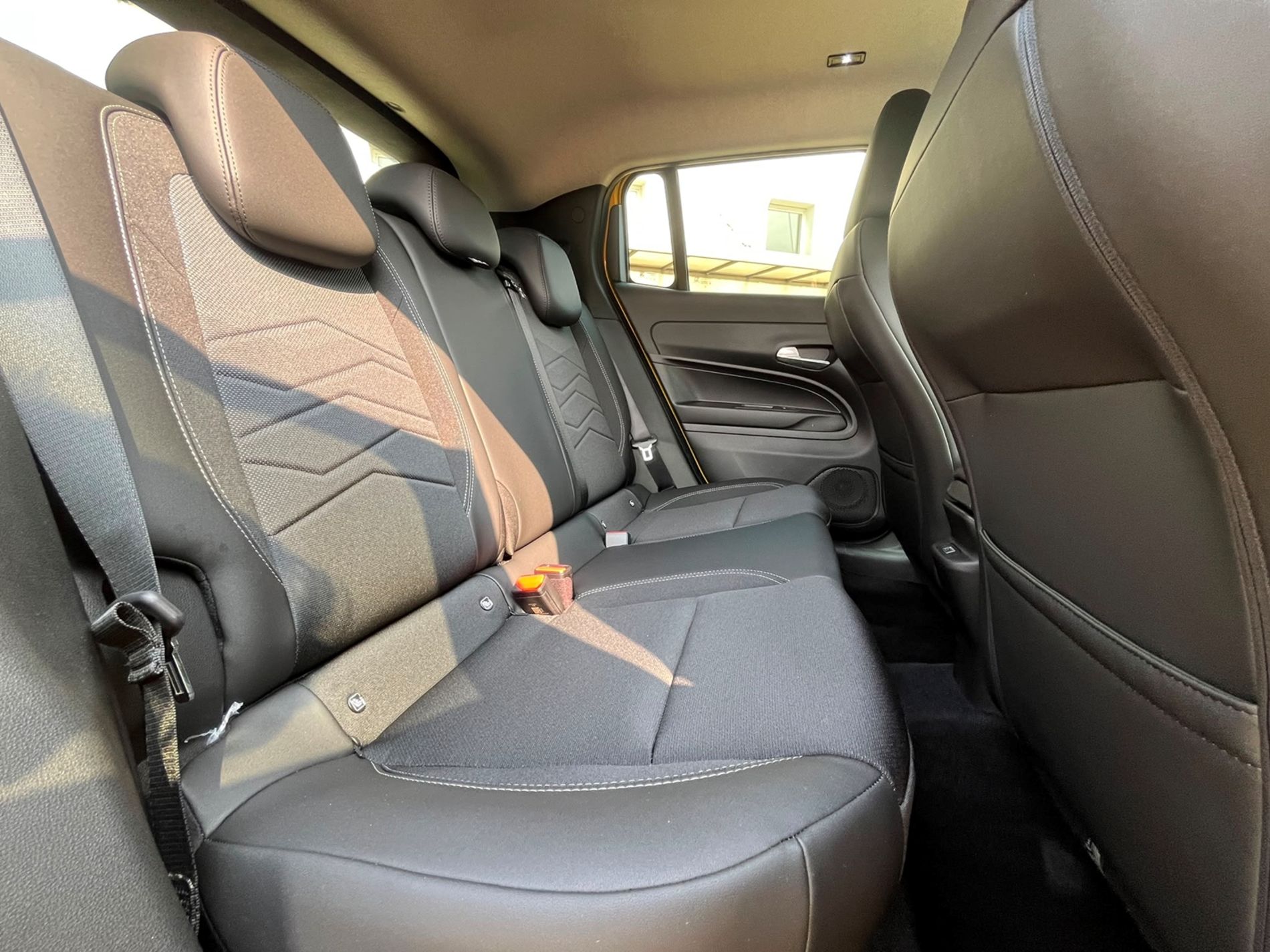 1.2 turbo e-hybrid Summit fwd 100cv edct6 - senza vincoli di finanziamento - Gallotti Auto