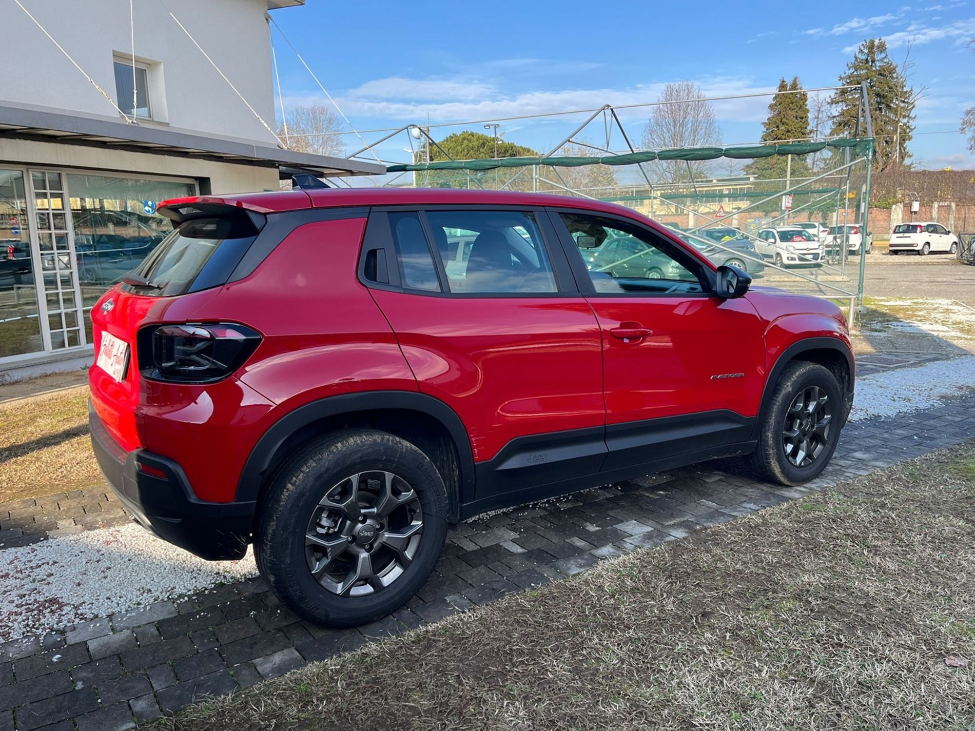 Longitude 1.2 turbo fwd 100cv   - Gallotti Auto