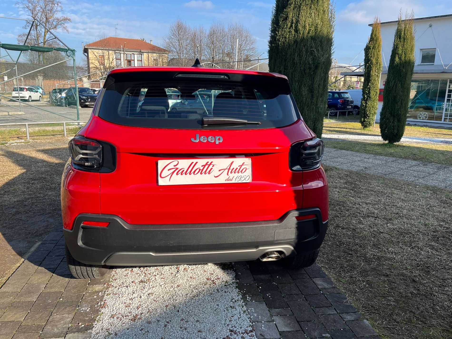 Longitude 1.2 turbo fwd 100cv   - Gallotti Auto