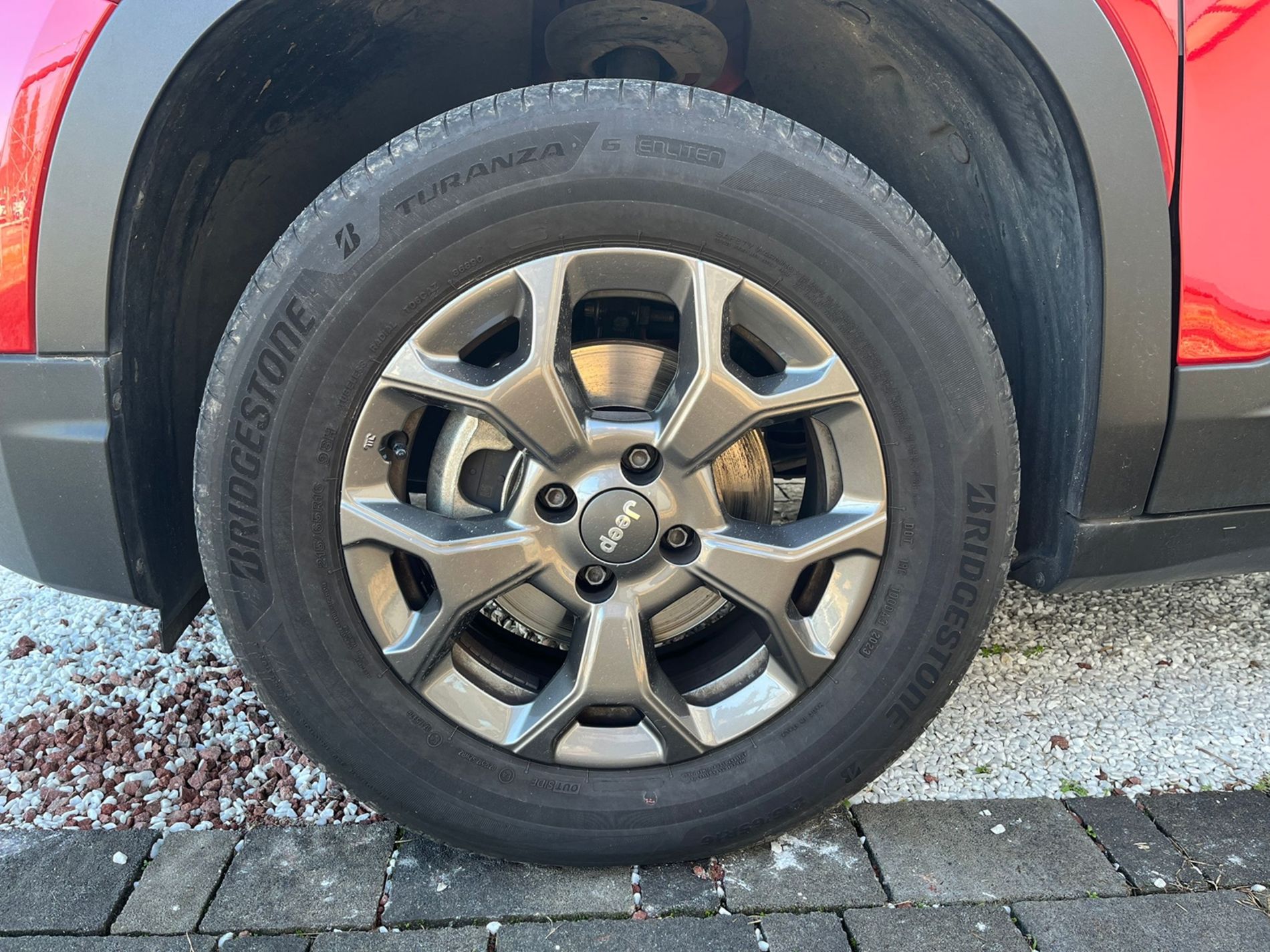 Longitude 1.2 turbo fwd 100cv   - Gallotti Auto