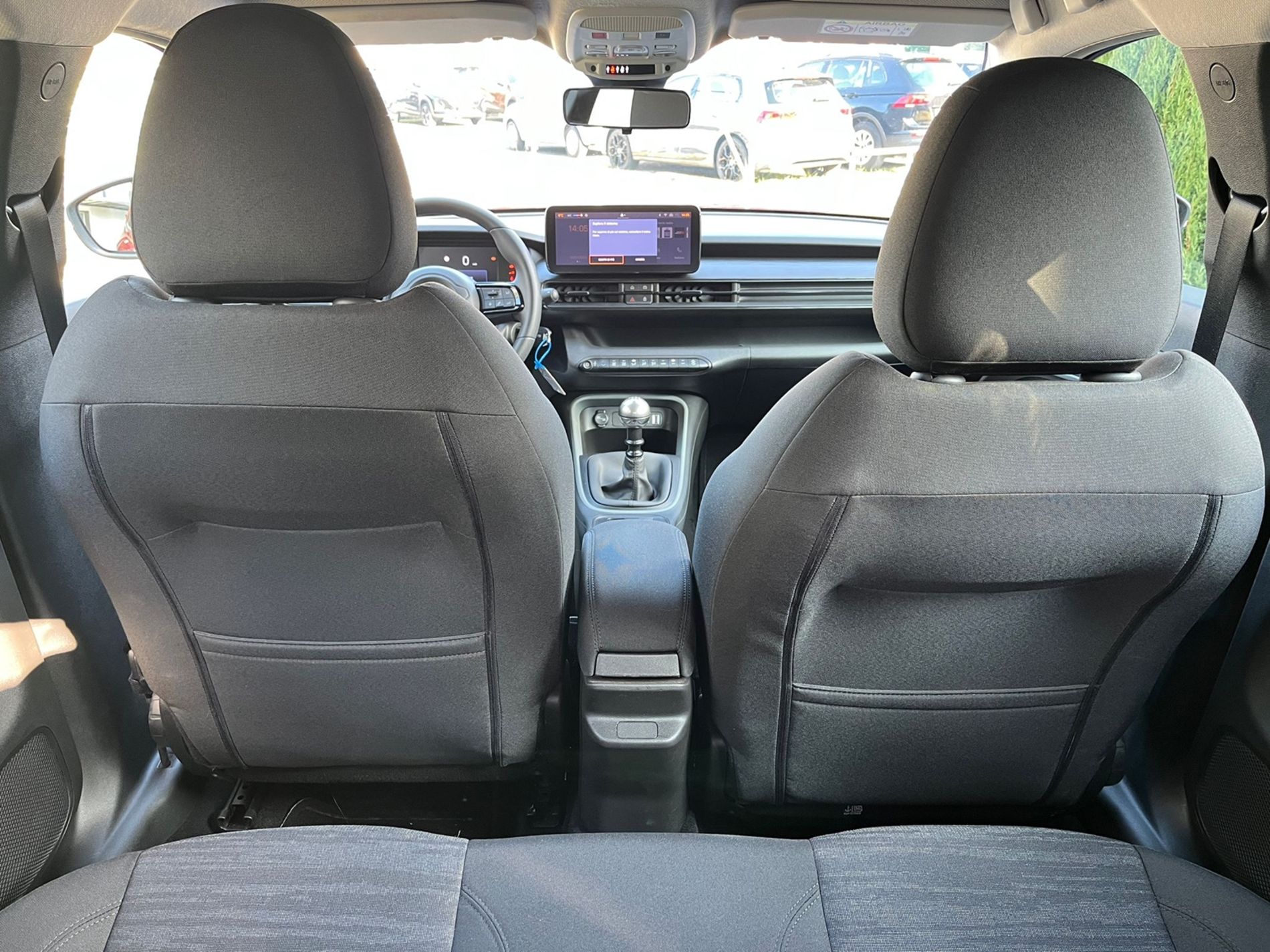 Longitude 1.2 turbo fwd 100cv   - Gallotti Auto