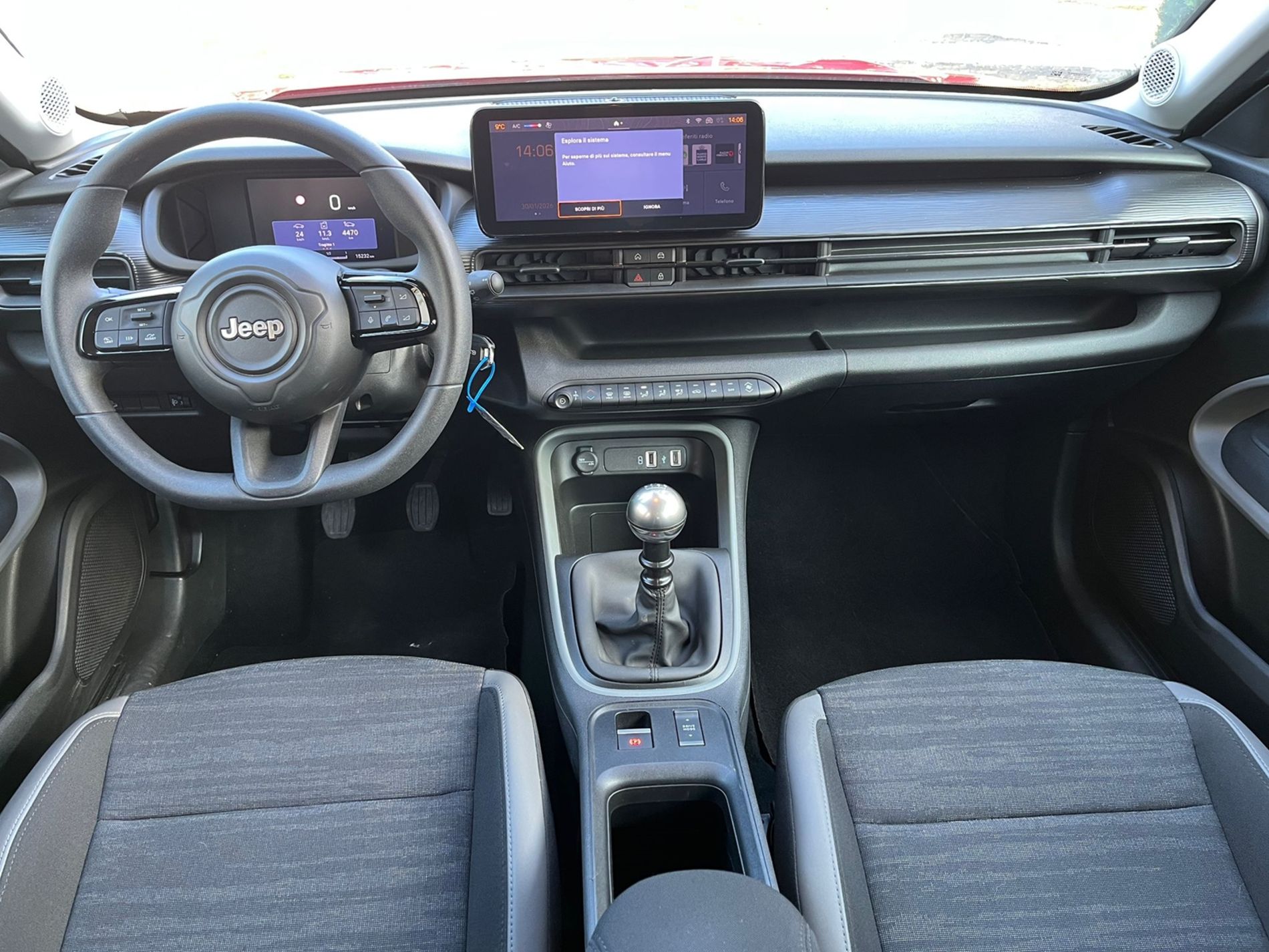 Longitude 1.2 turbo fwd 100cv   - Gallotti Auto