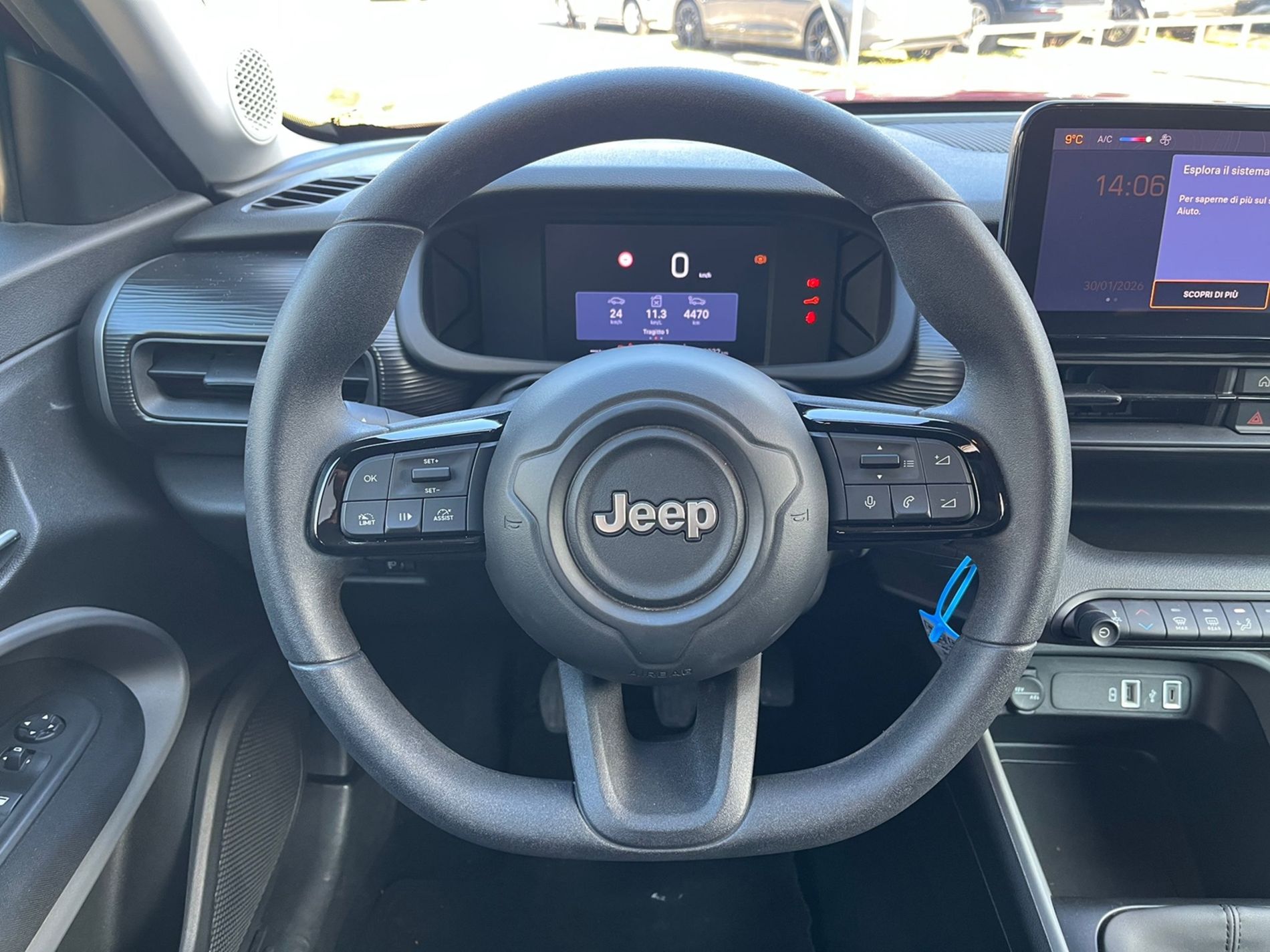 Longitude 1.2 turbo fwd 100cv   - Gallotti Auto