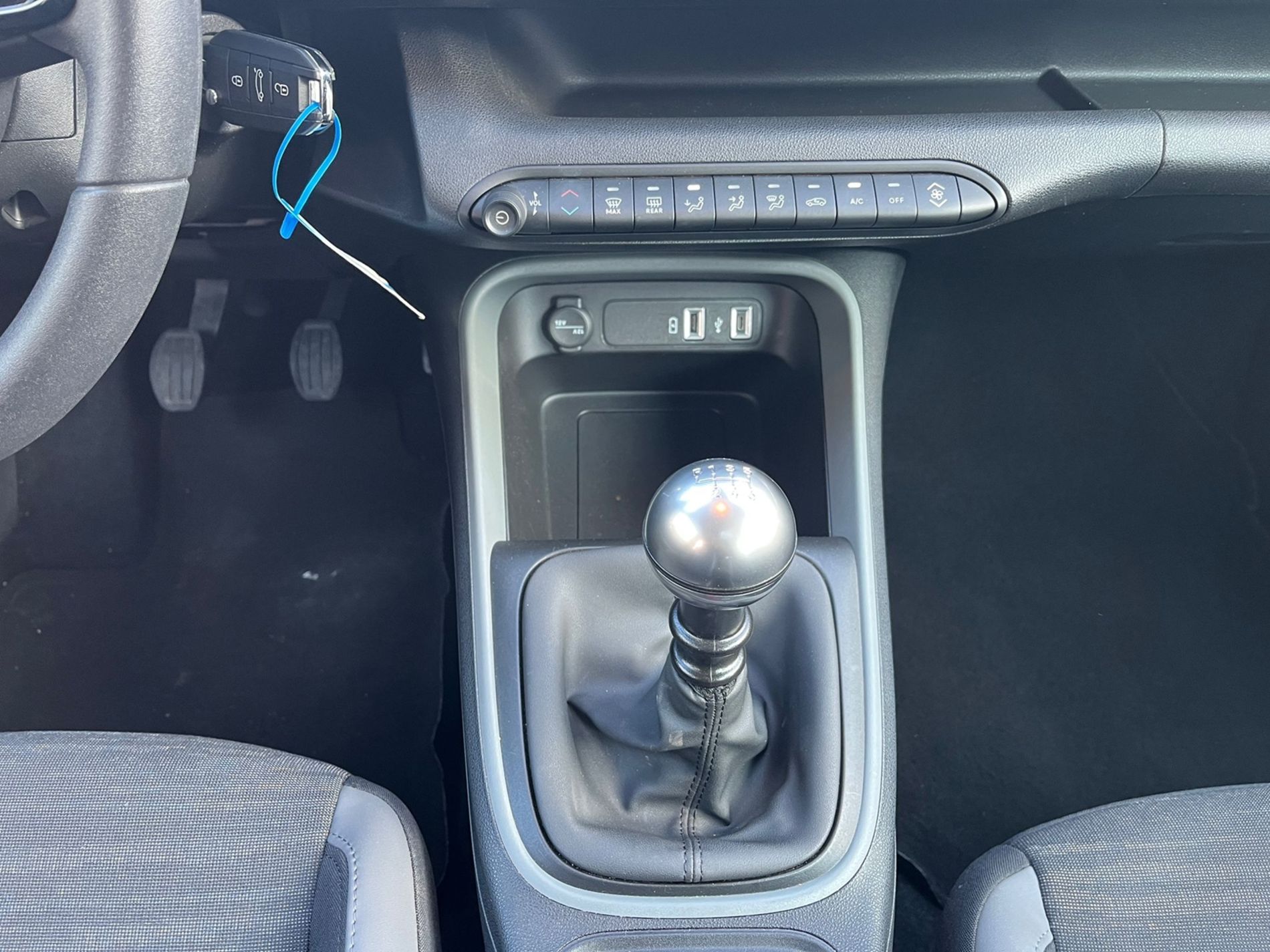 Longitude 1.2 turbo fwd 100cv   - Gallotti Auto