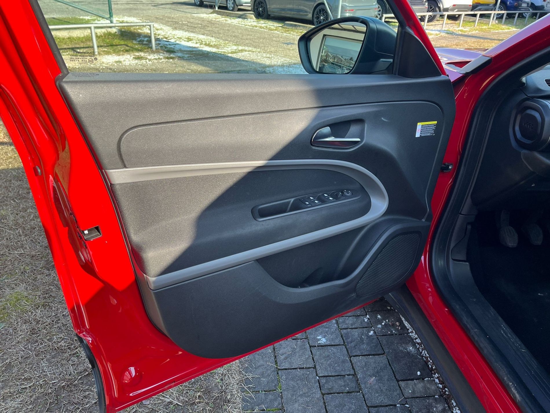 Longitude 1.2 turbo fwd 100cv   - Gallotti Auto