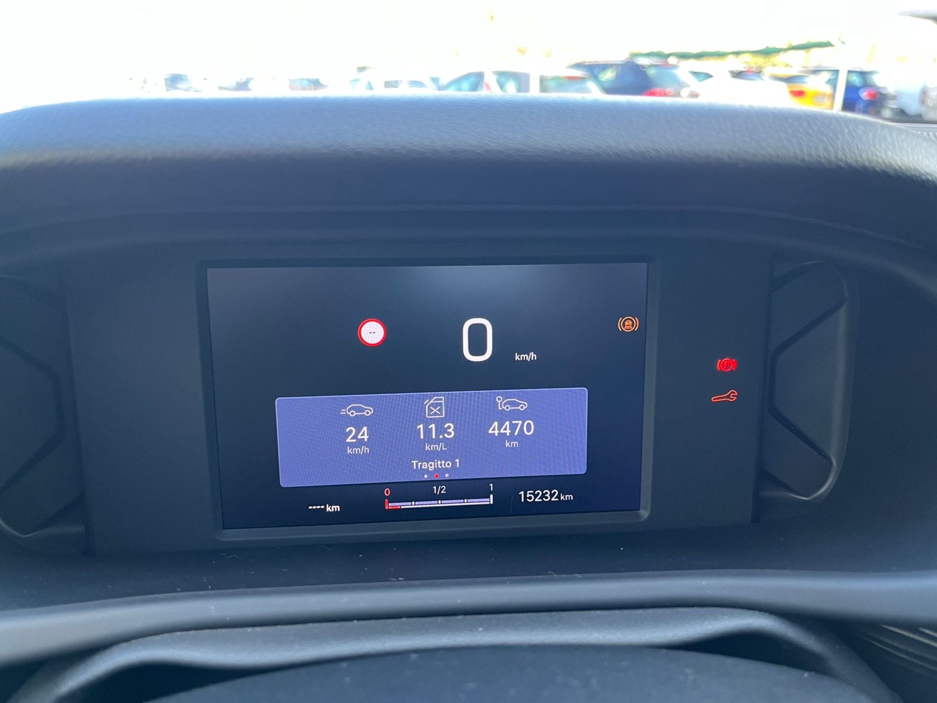 Longitude 1.2 turbo fwd 100cv   - Gallotti Auto