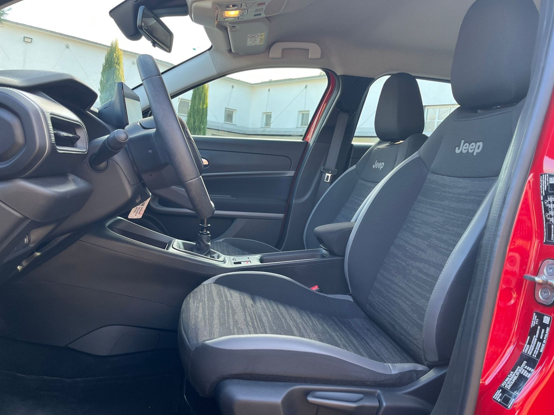 Longitude 1.2 turbo fwd 100cv   - Gallotti Auto