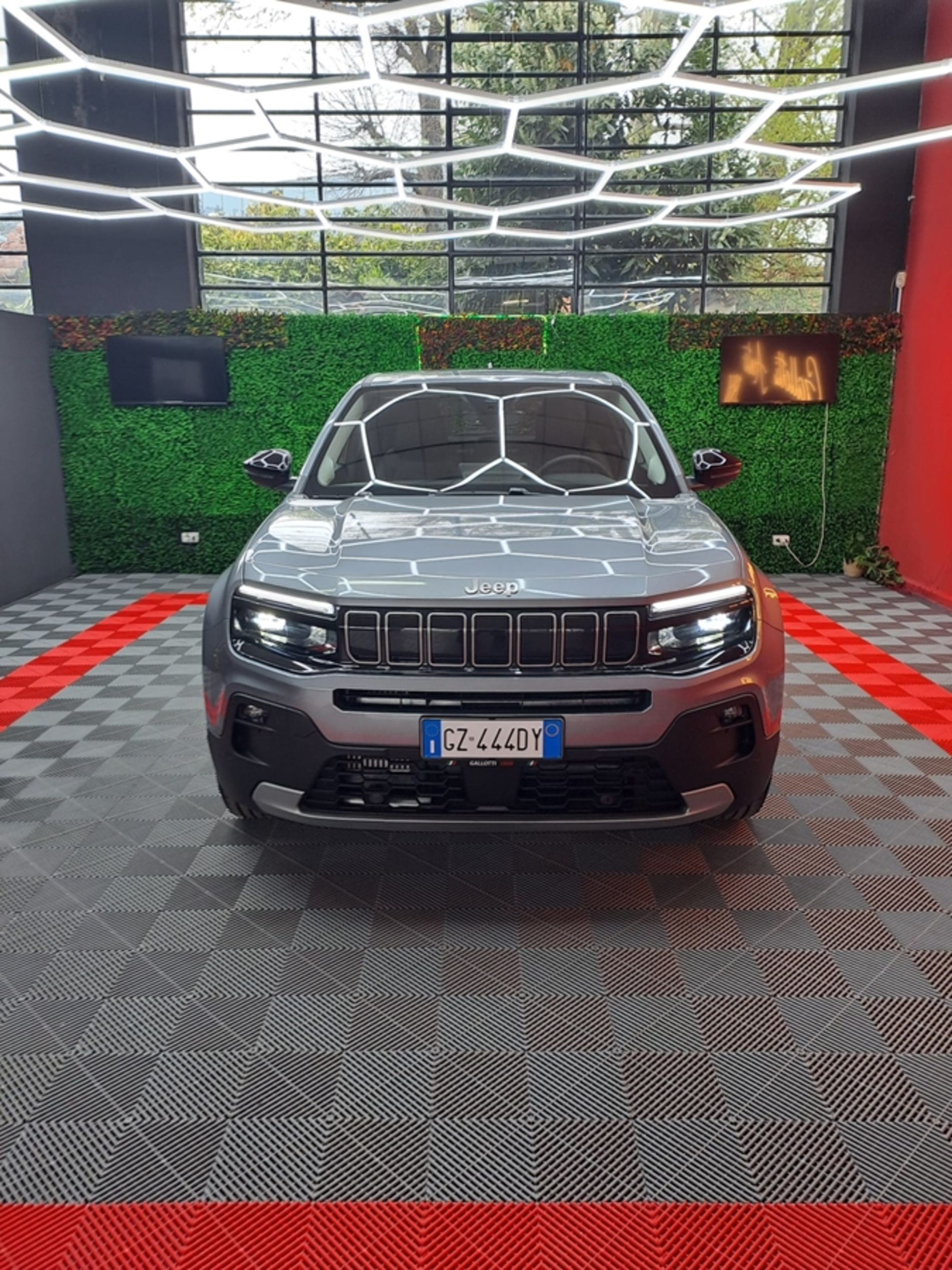 1.2 turbo benzina 100cv   - Gallotti Auto