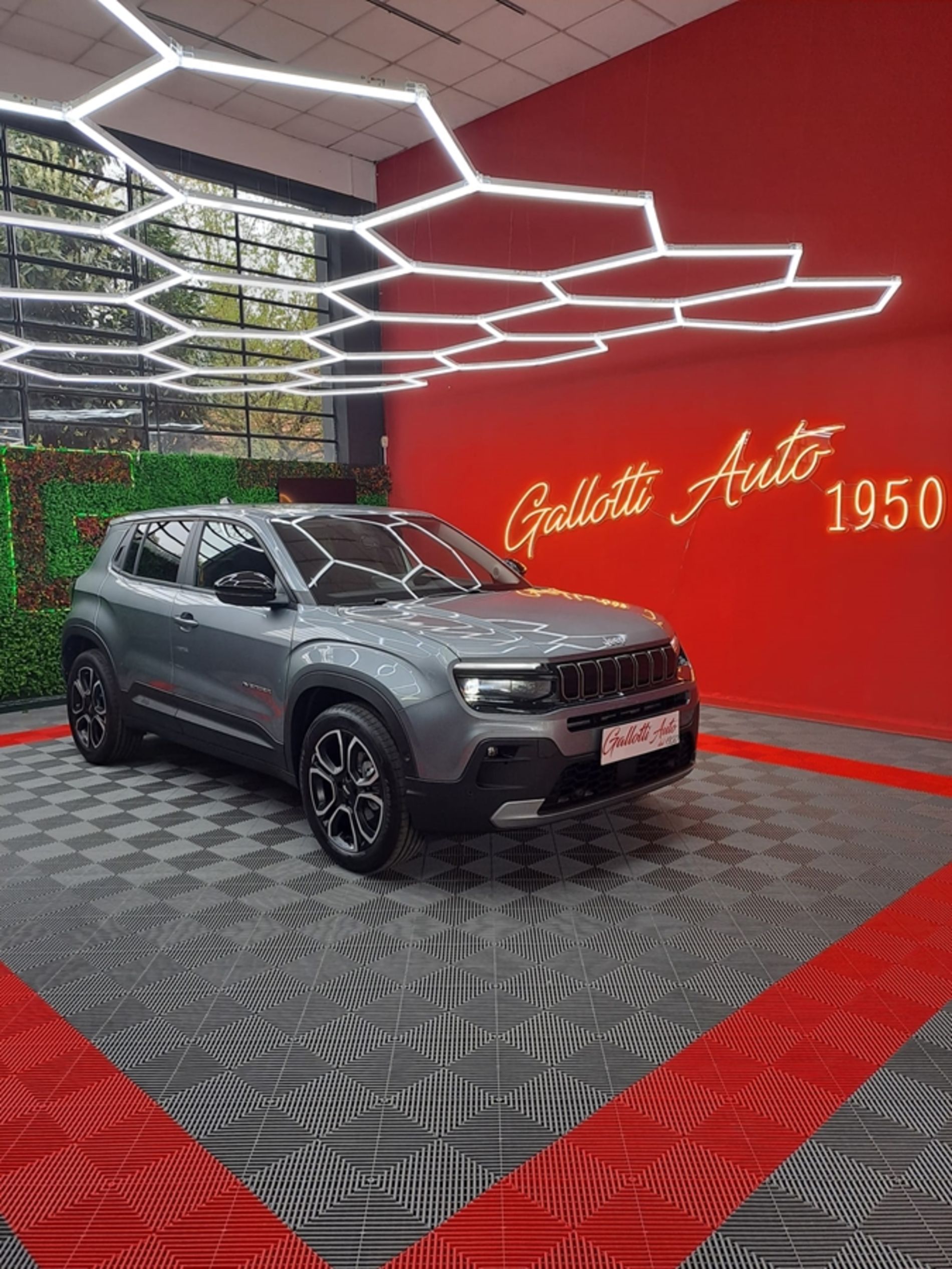 1.2 turbo benzina 100cv   - Gallotti Auto