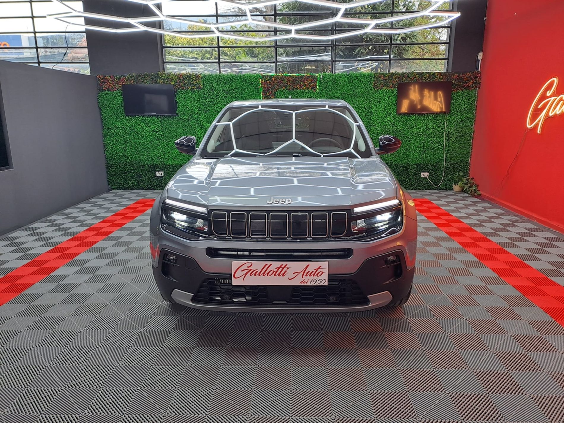 1.2 turbo benzina 100cv   - Gallotti Auto