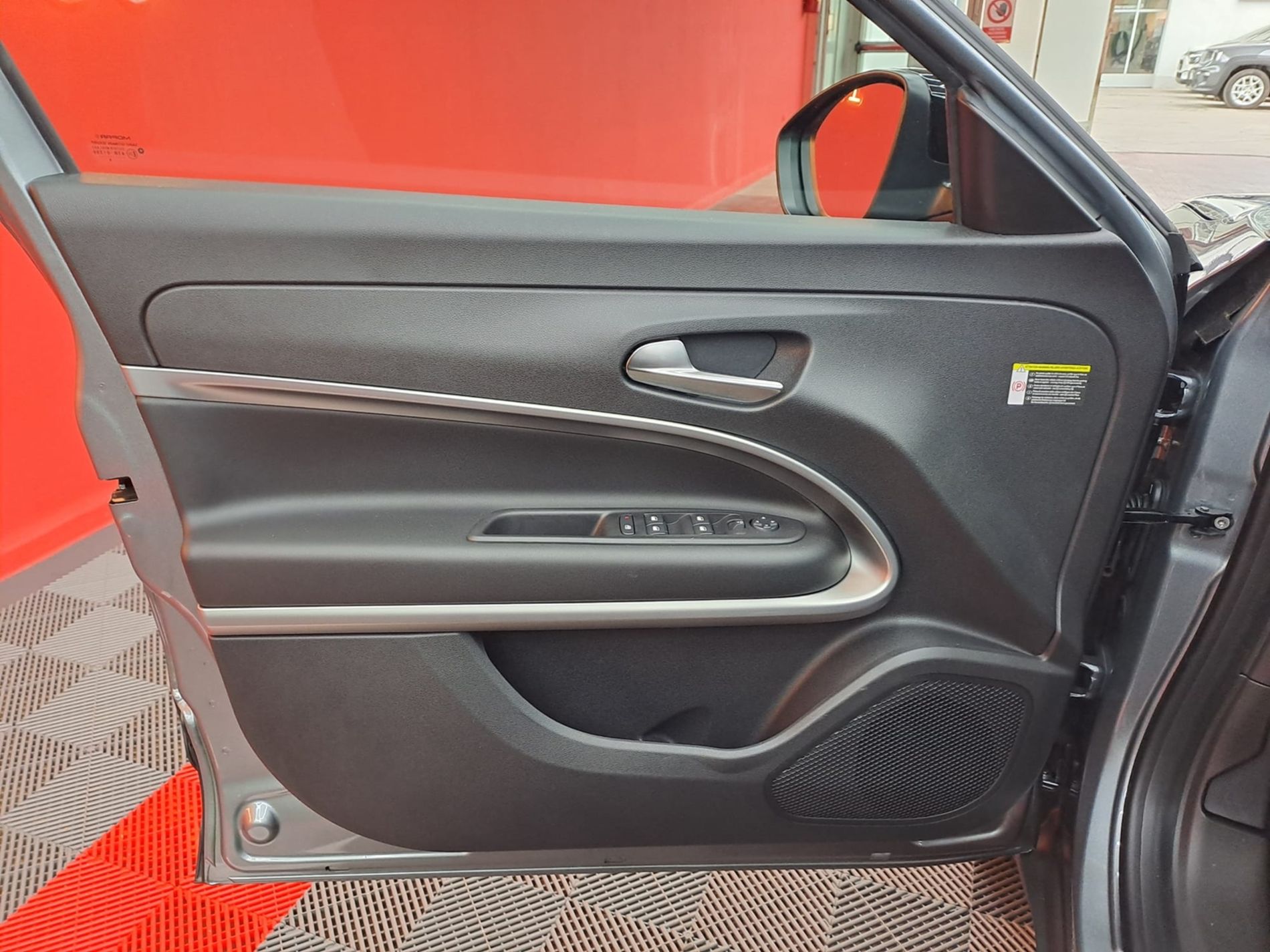 1.2 turbo benzina 100cv   - Gallotti Auto