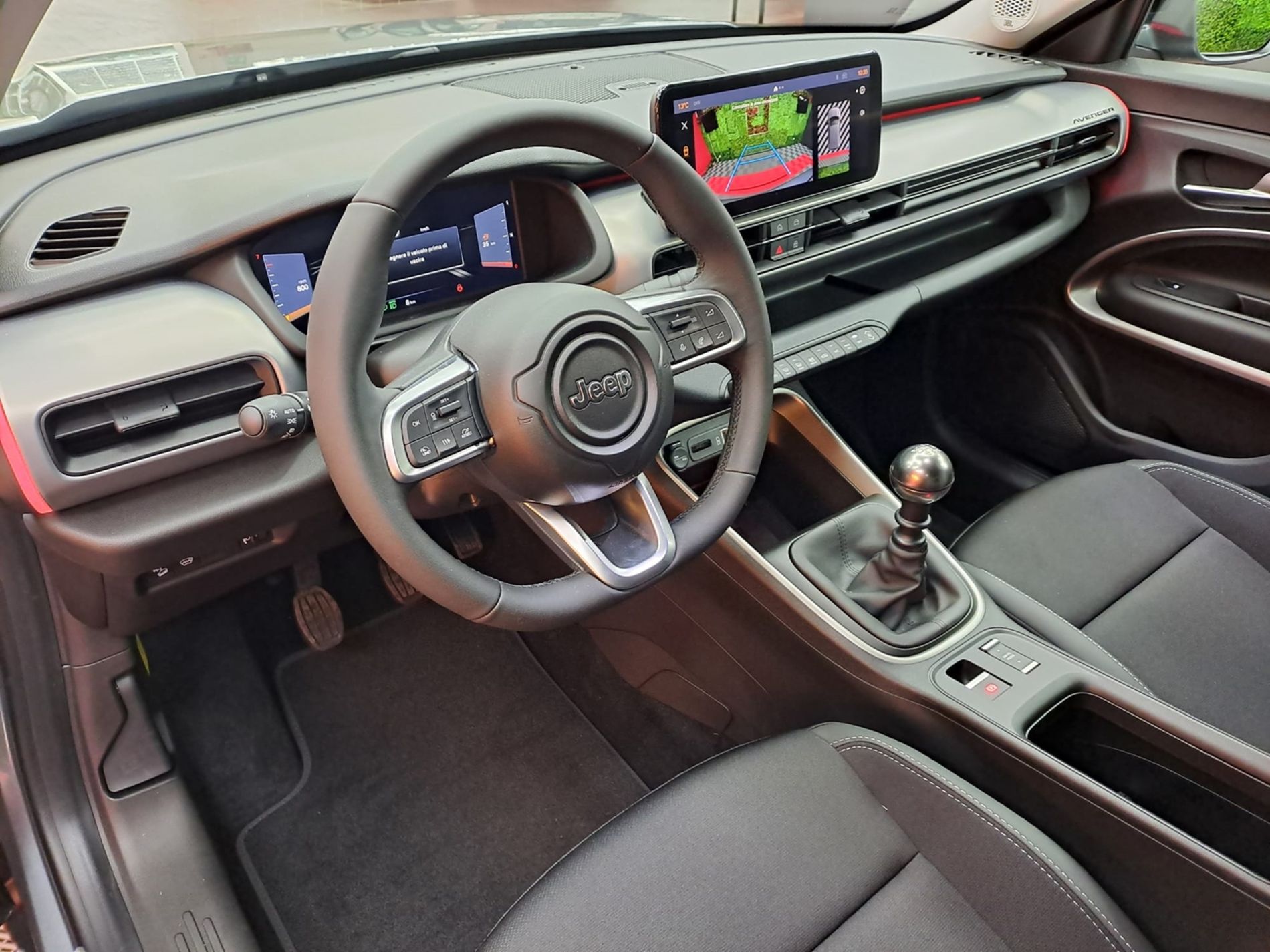 1.2 turbo benzina 100cv   - Gallotti Auto