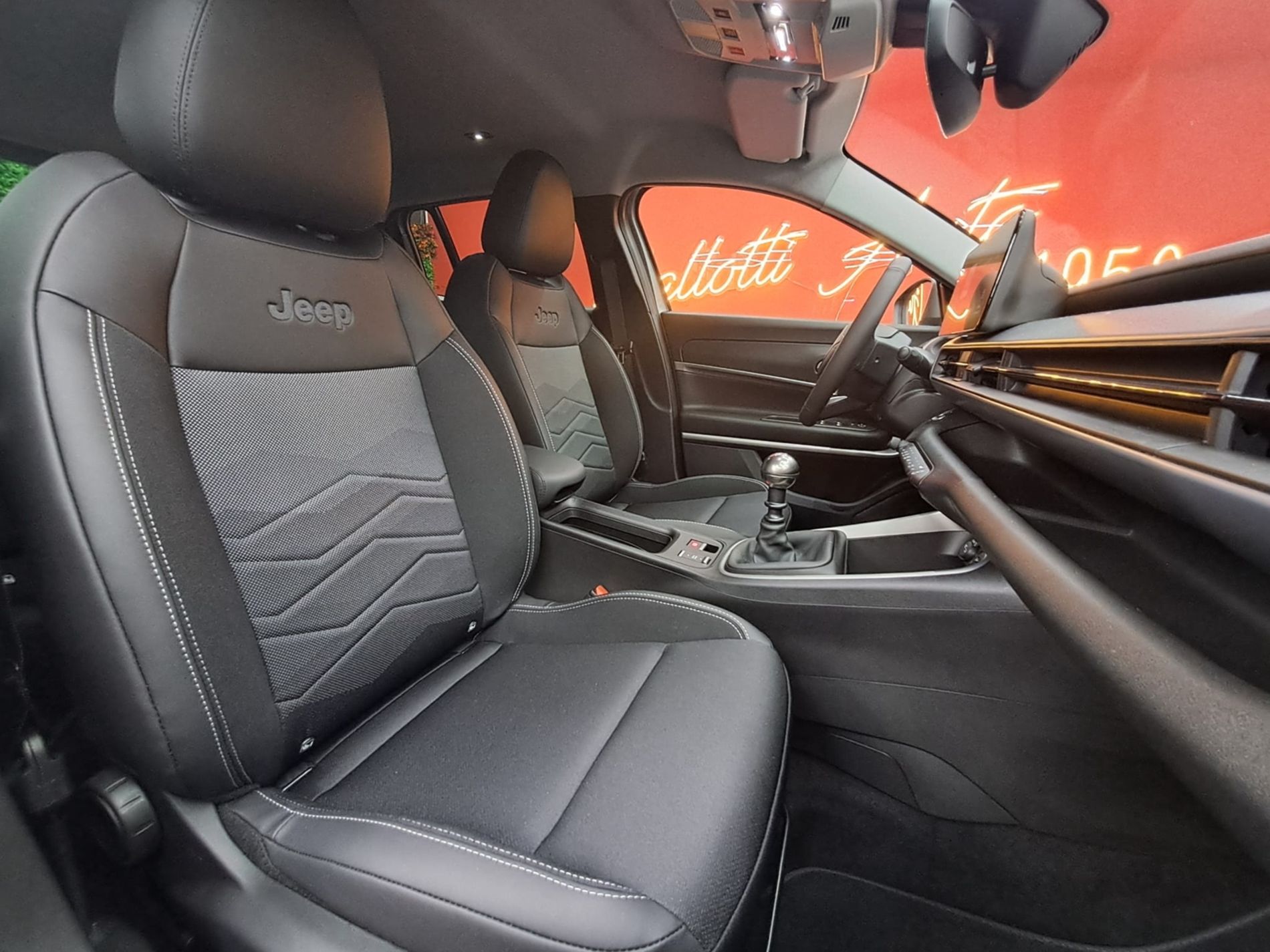 1.2 turbo benzina 100cv   - Gallotti Auto