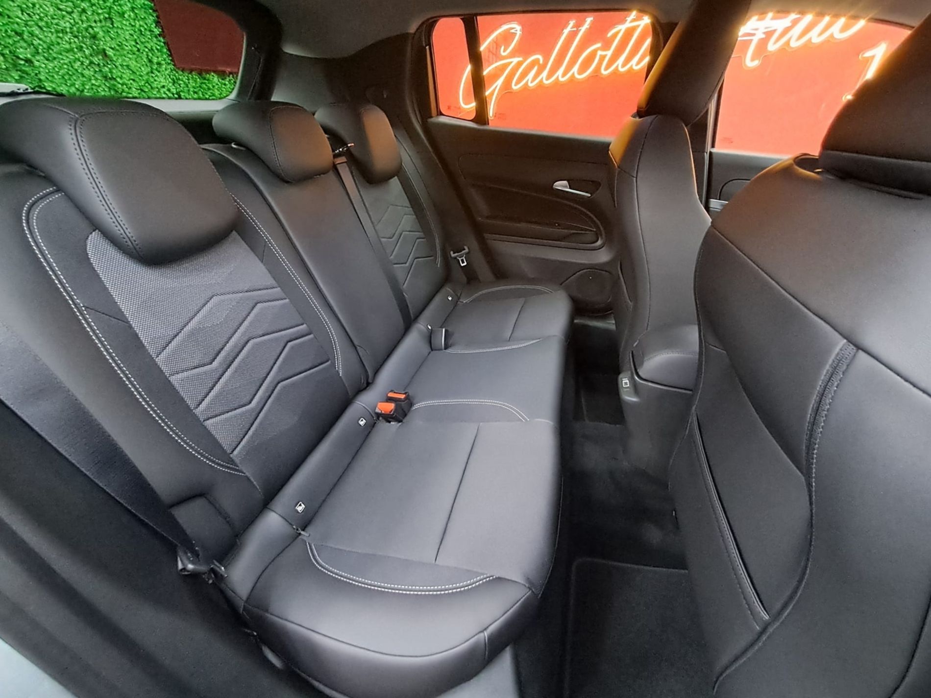 1.2 turbo benzina 100cv   - Gallotti Auto