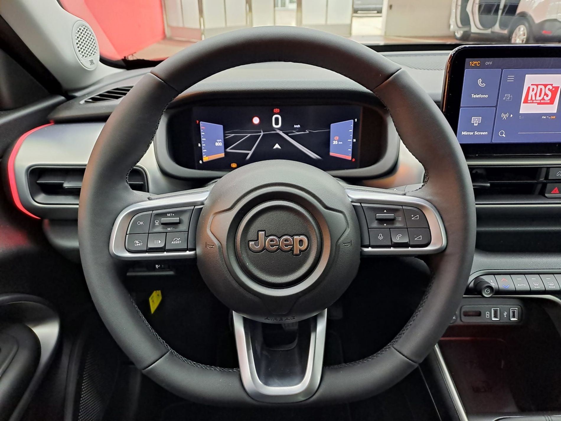 1.2 turbo benzina 100cv   - Gallotti Auto