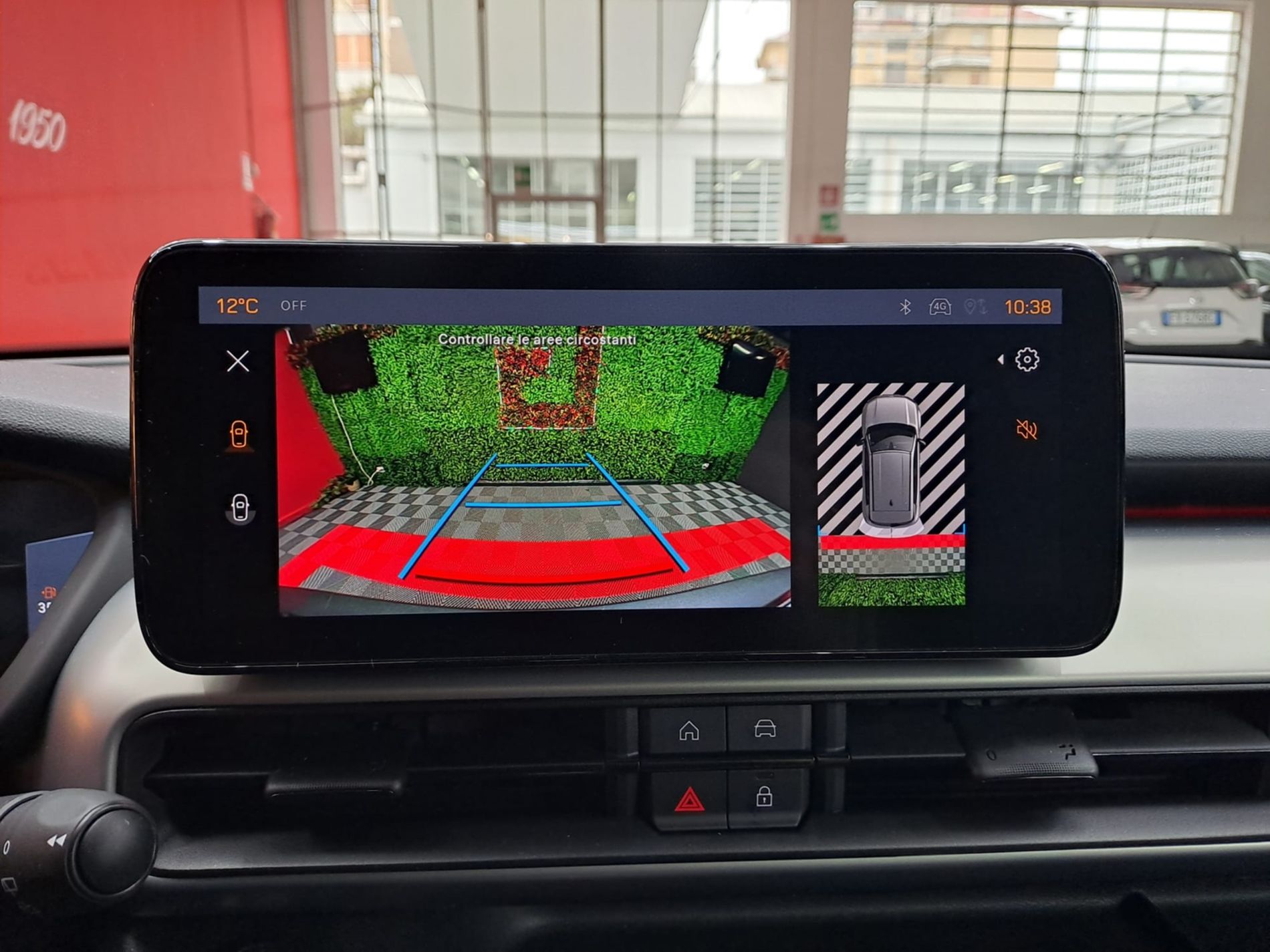 1.2 turbo benzina 100cv   - Gallotti Auto