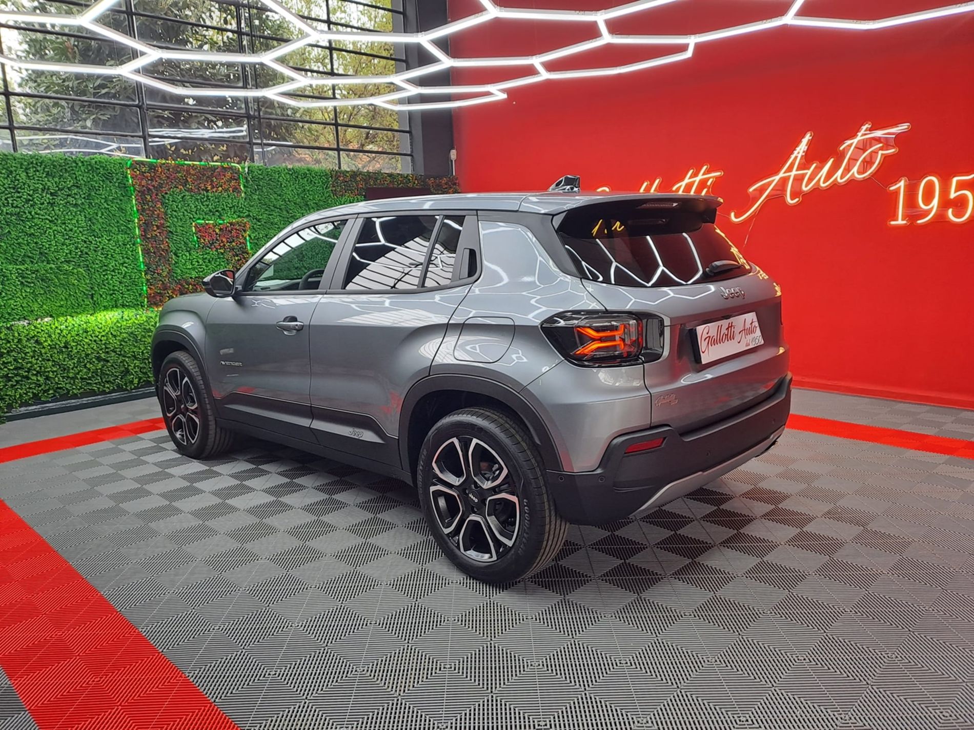 1.2 turbo benzina 100cv   - Gallotti Auto