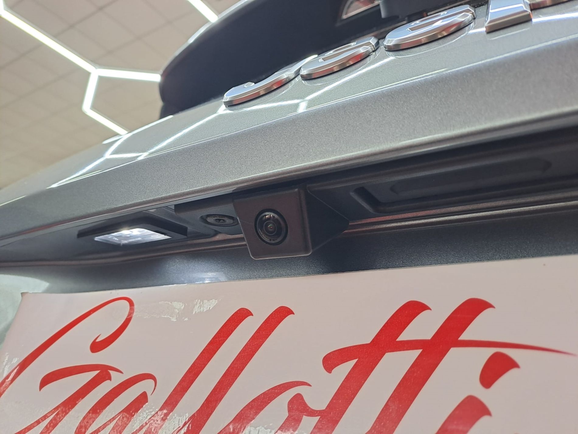 1.2 turbo benzina 100cv   - Gallotti Auto