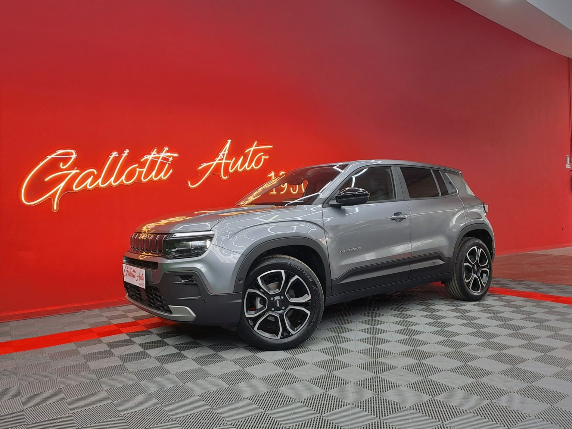 1.2 turbo benzina 100cv   - Gallotti Auto