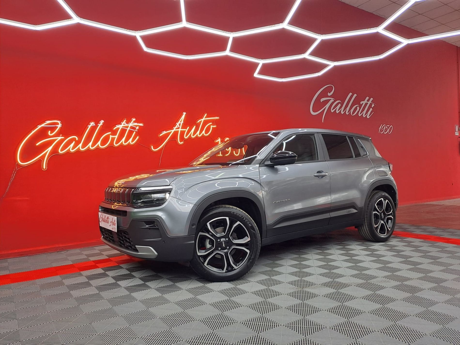 1.2 turbo benzina 100cv   - Gallotti Auto