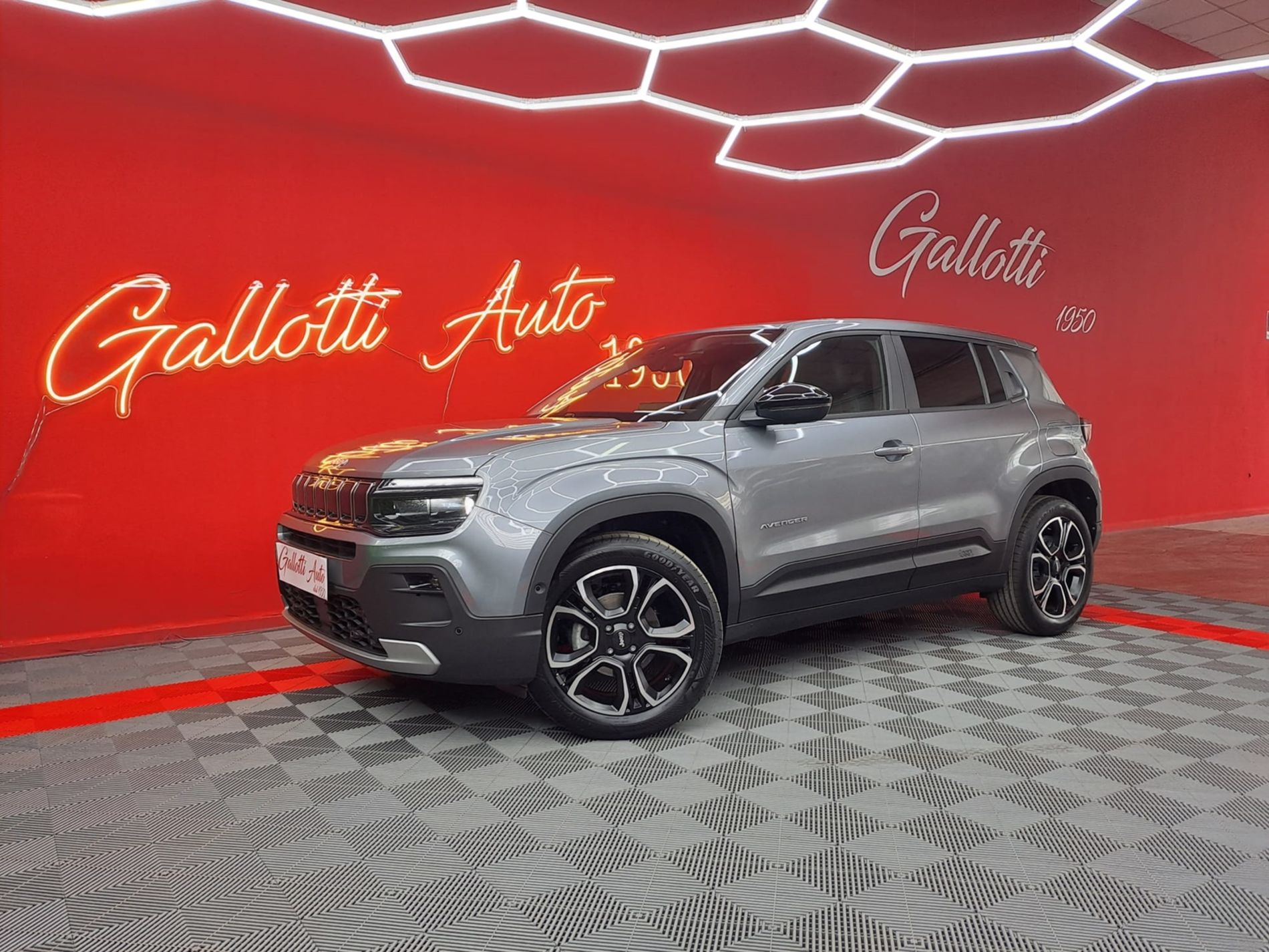 1.2 turbo benzina 100cv   - Gallotti Auto