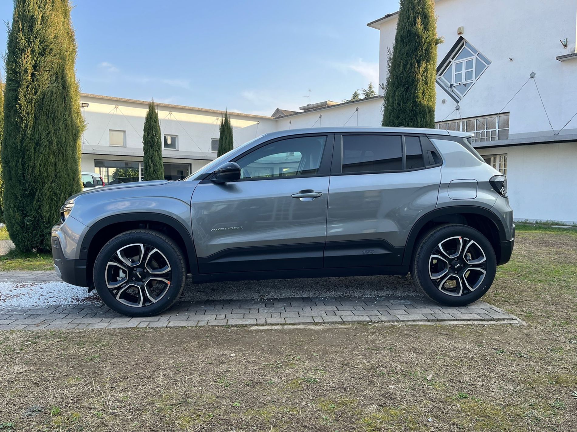 1.2 turbo benzina 100cv   - Gallotti Auto