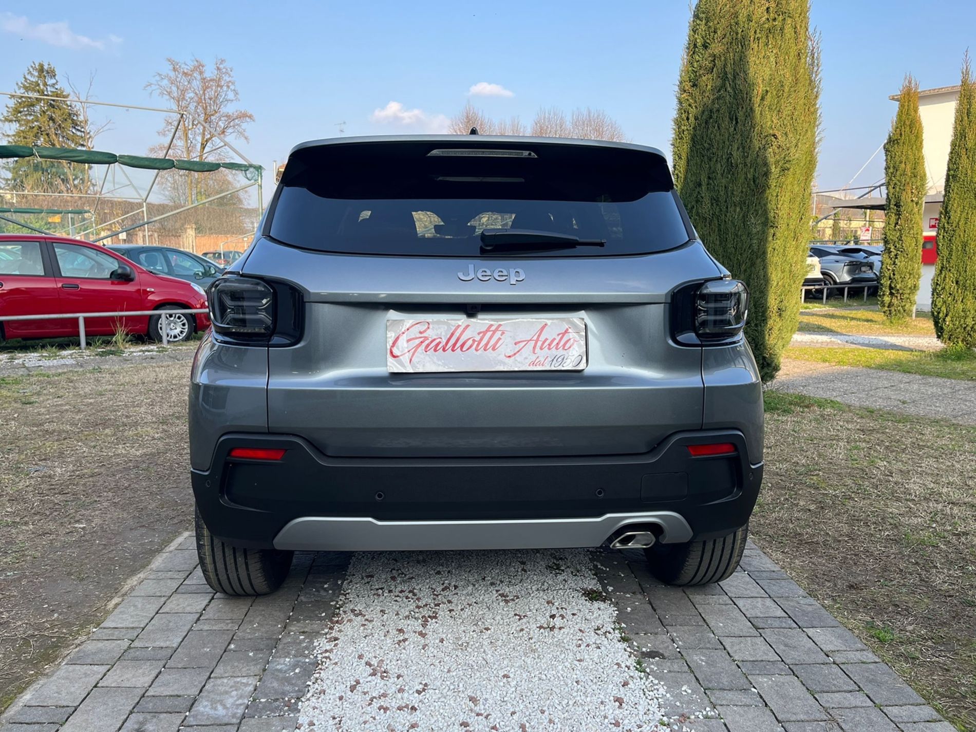 1.2 turbo benzina 100cv   - Gallotti Auto