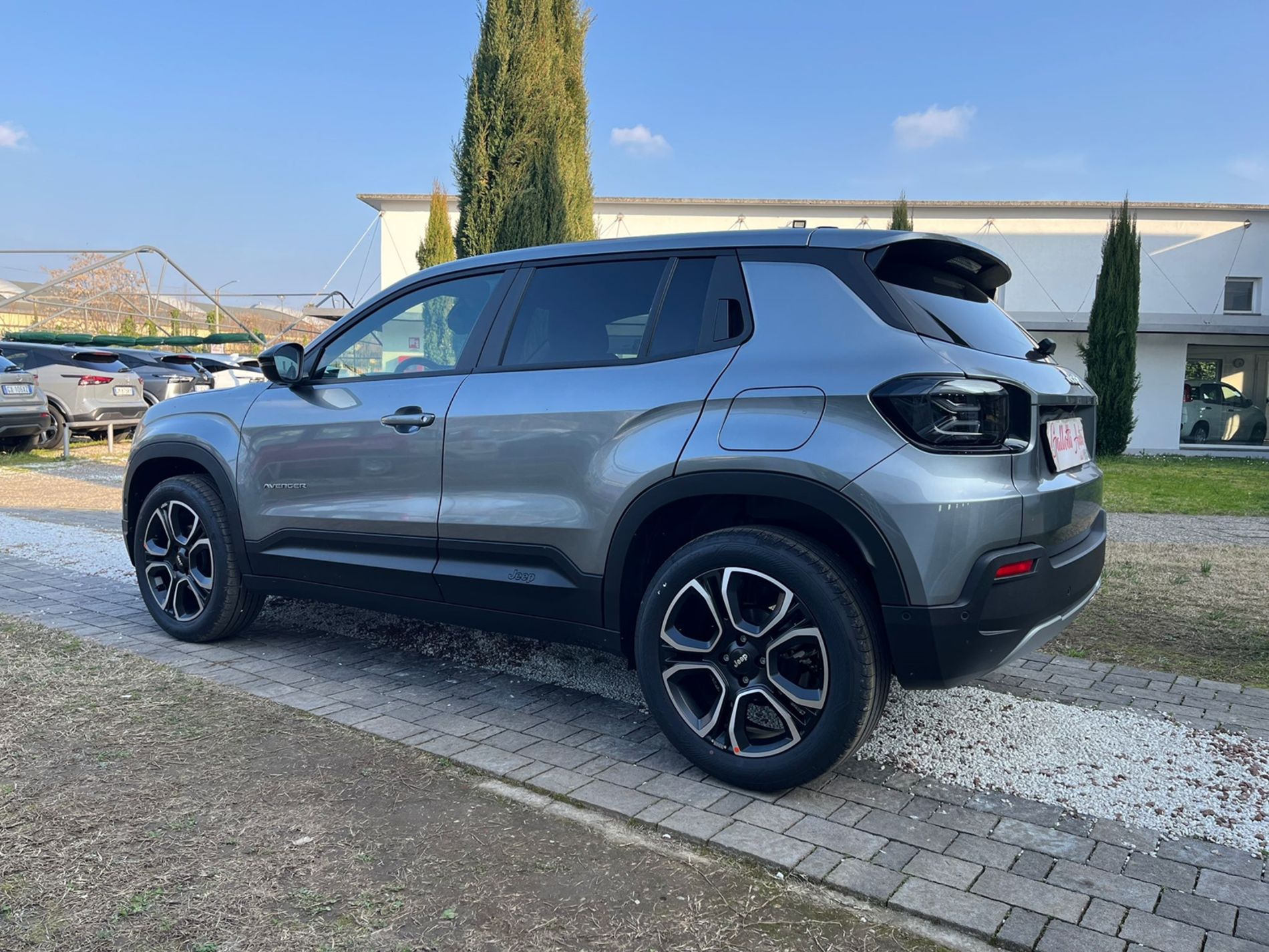 1.2 turbo benzina 100cv   - Gallotti Auto