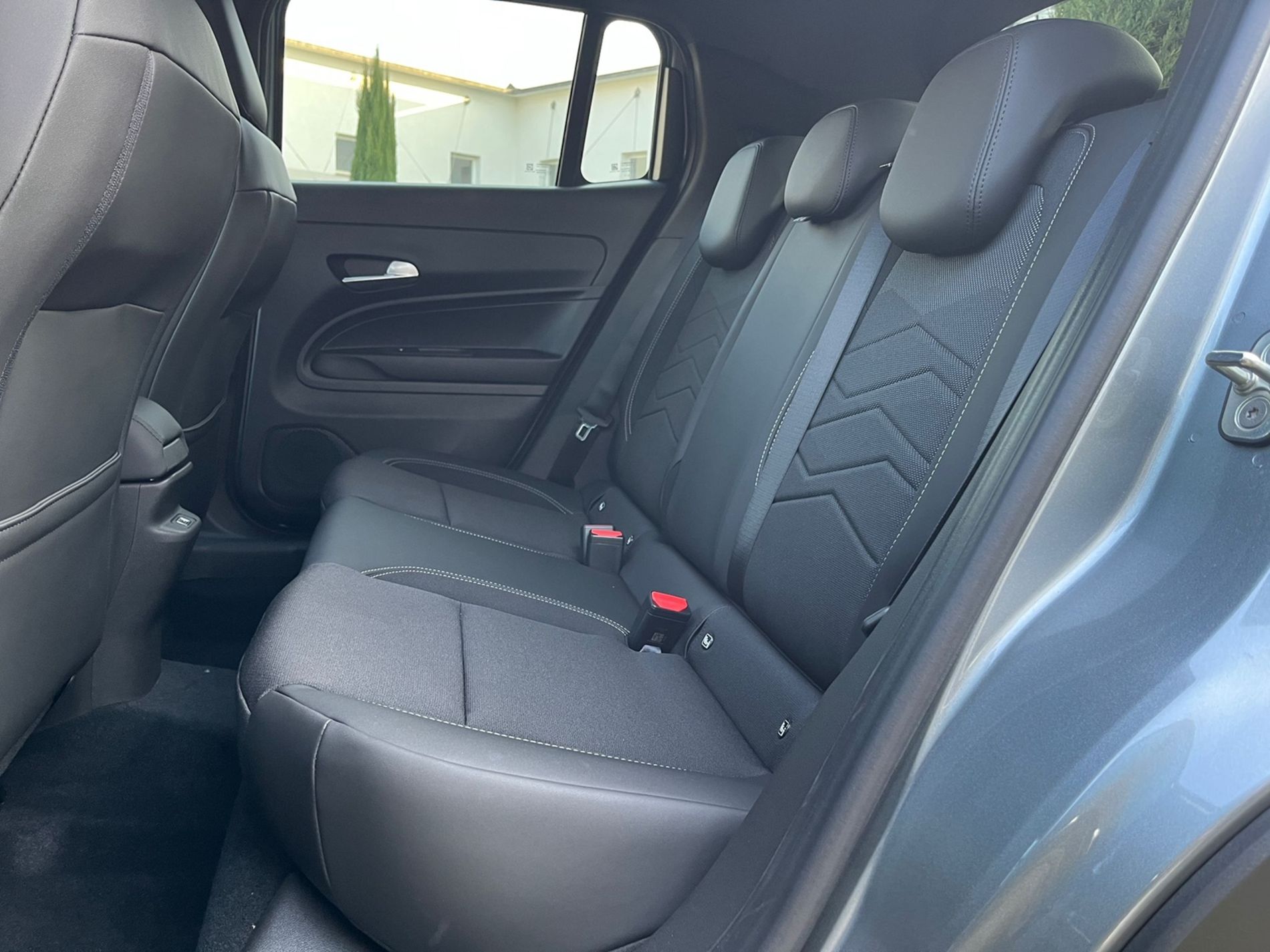 1.2 turbo benzina 100cv   - Gallotti Auto