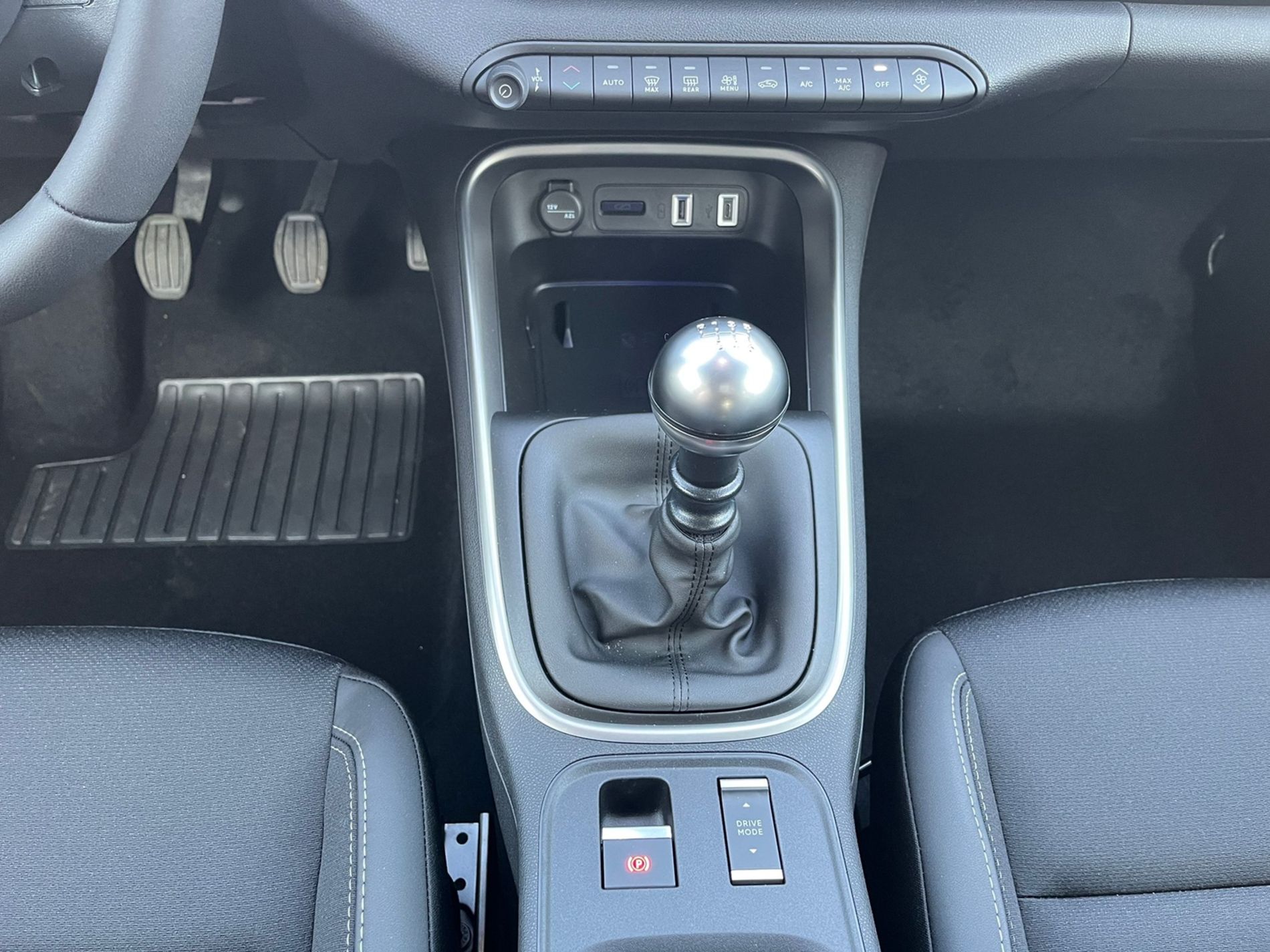 1.2 turbo benzina 100cv   - Gallotti Auto