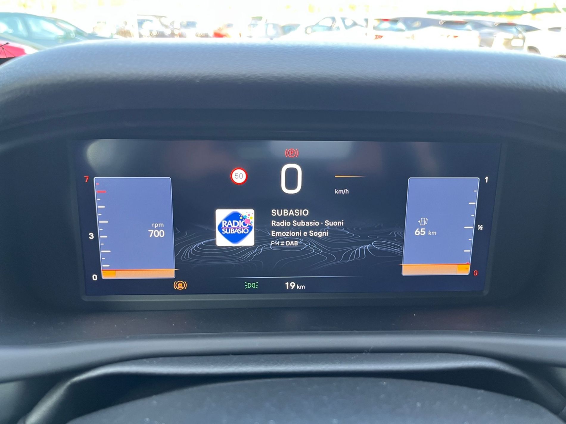 1.2 turbo benzina 100cv   - Gallotti Auto