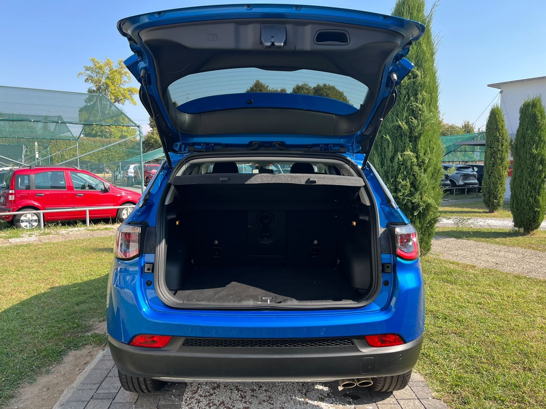1.3 turbo t4 Business 2wd 130cv - SENZA VINCOLI DI FINANZIAMENTO - Gallotti Auto