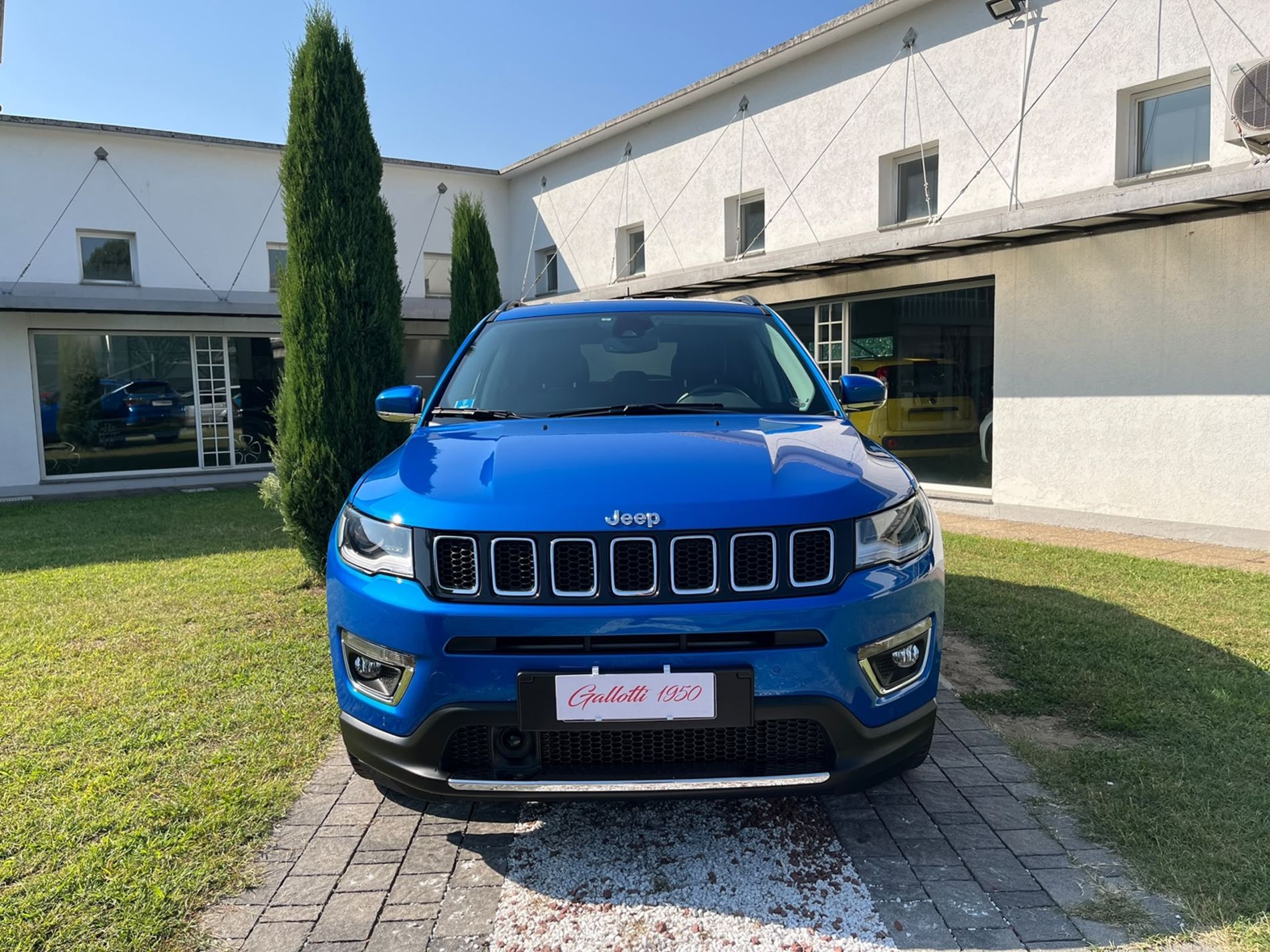 1.3 turbo t4 Business 2wd 130cv - SENZA VINCOLI DI FINANZIAMENTO - Gallotti Auto
