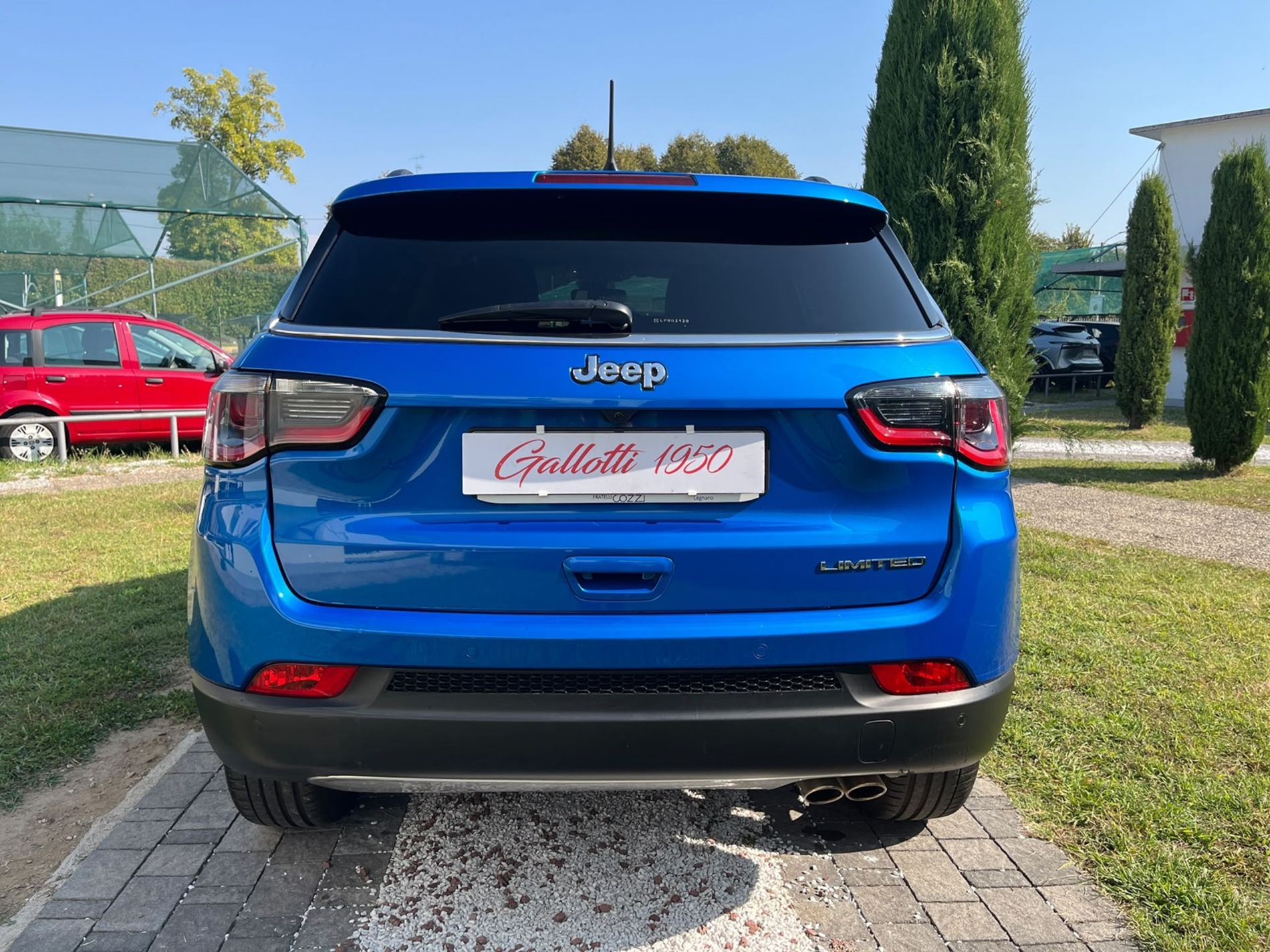 1.3 turbo t4 Business 2wd 130cv - SENZA VINCOLI DI FINANZIAMENTO - Gallotti Auto