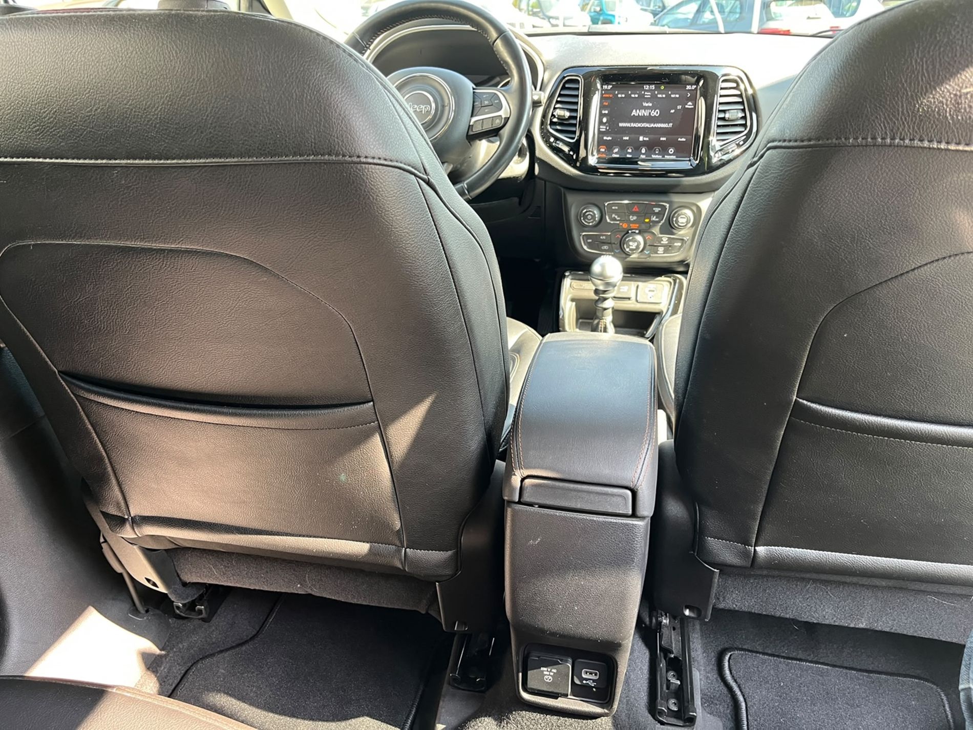 1.3 turbo t4 Business 2wd 130cv - SENZA VINCOLI DI FINANZIAMENTO - Gallotti Auto