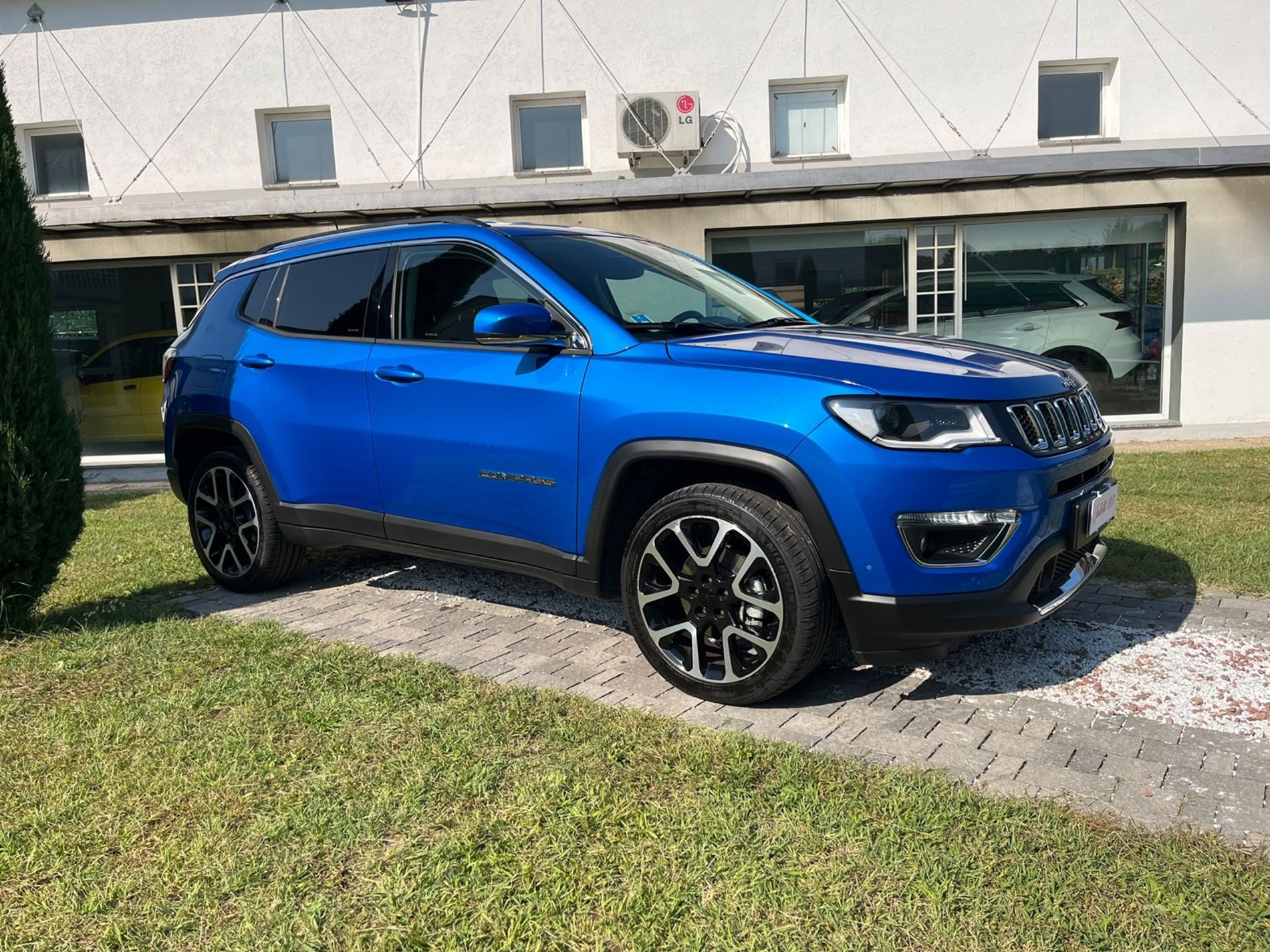 1.3 turbo t4 Business 2wd 130cv - SENZA VINCOLI DI FINANZIAMENTO - Gallotti Auto