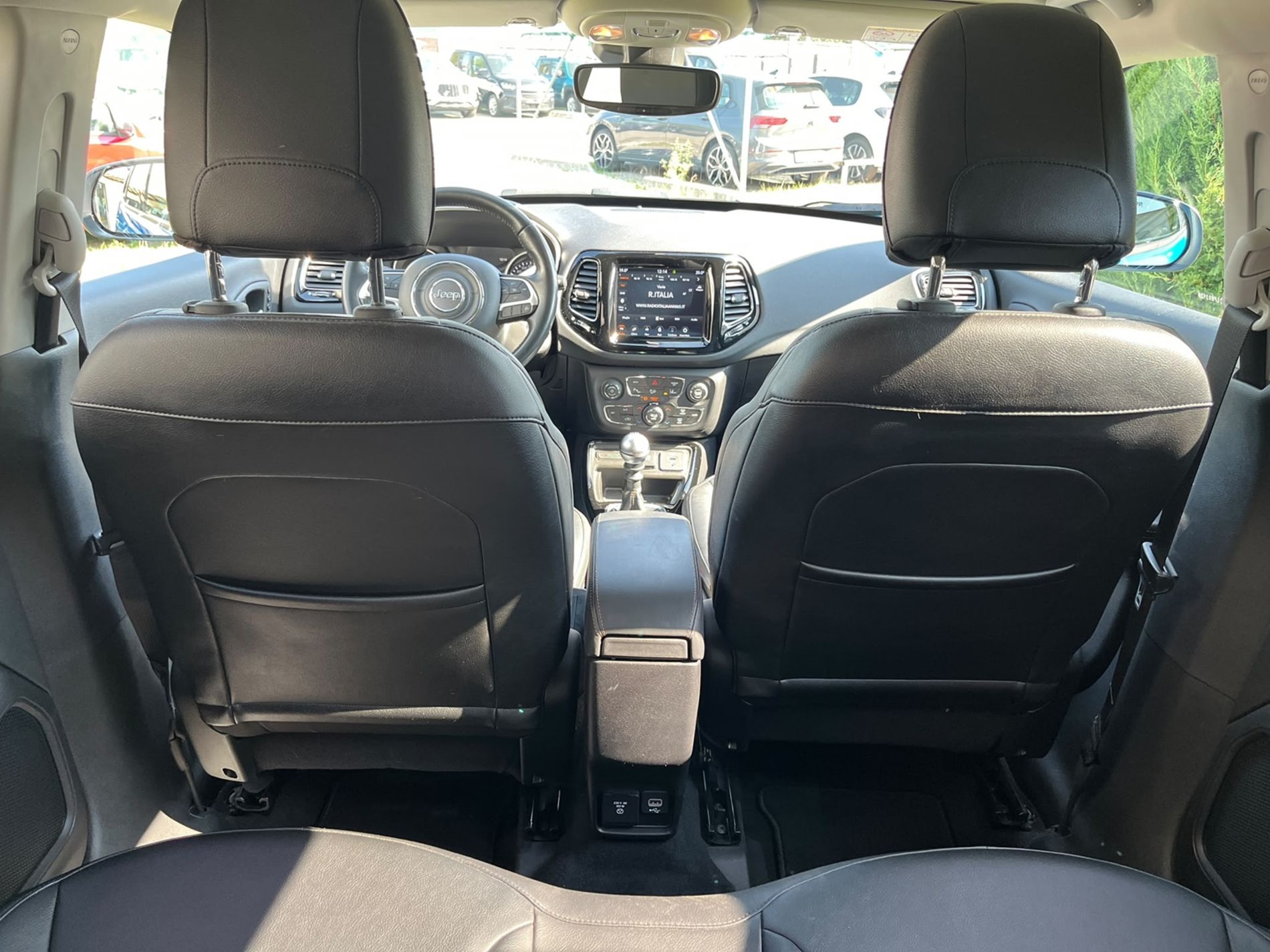 1.3 turbo t4 Business 2wd 130cv - SENZA VINCOLI DI FINANZIAMENTO - Gallotti Auto