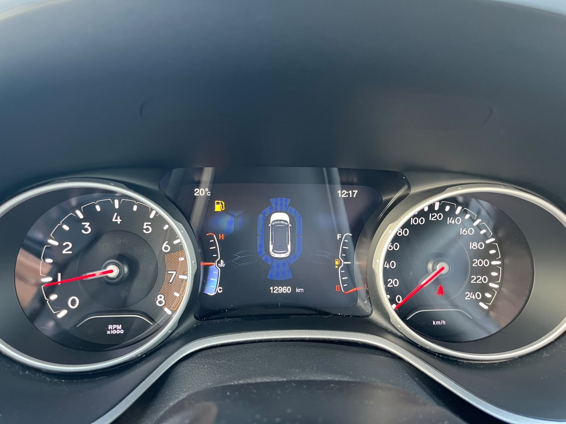 1.3 turbo t4 Business 2wd 130cv - SENZA VINCOLI DI FINANZIAMENTO - Gallotti Auto