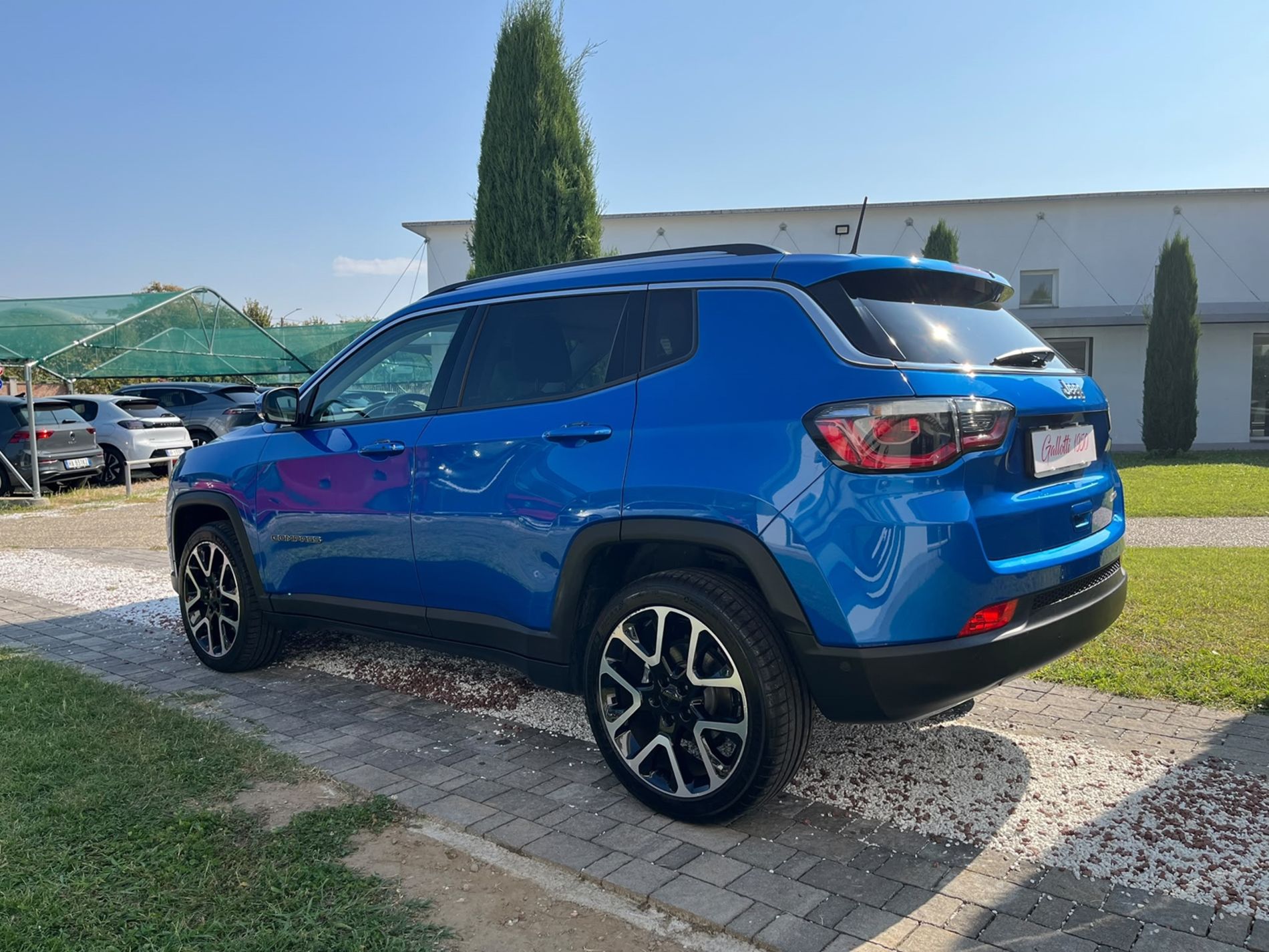 1.3 turbo t4 Business 2wd 130cv - SENZA VINCOLI DI FINANZIAMENTO - Gallotti Auto
