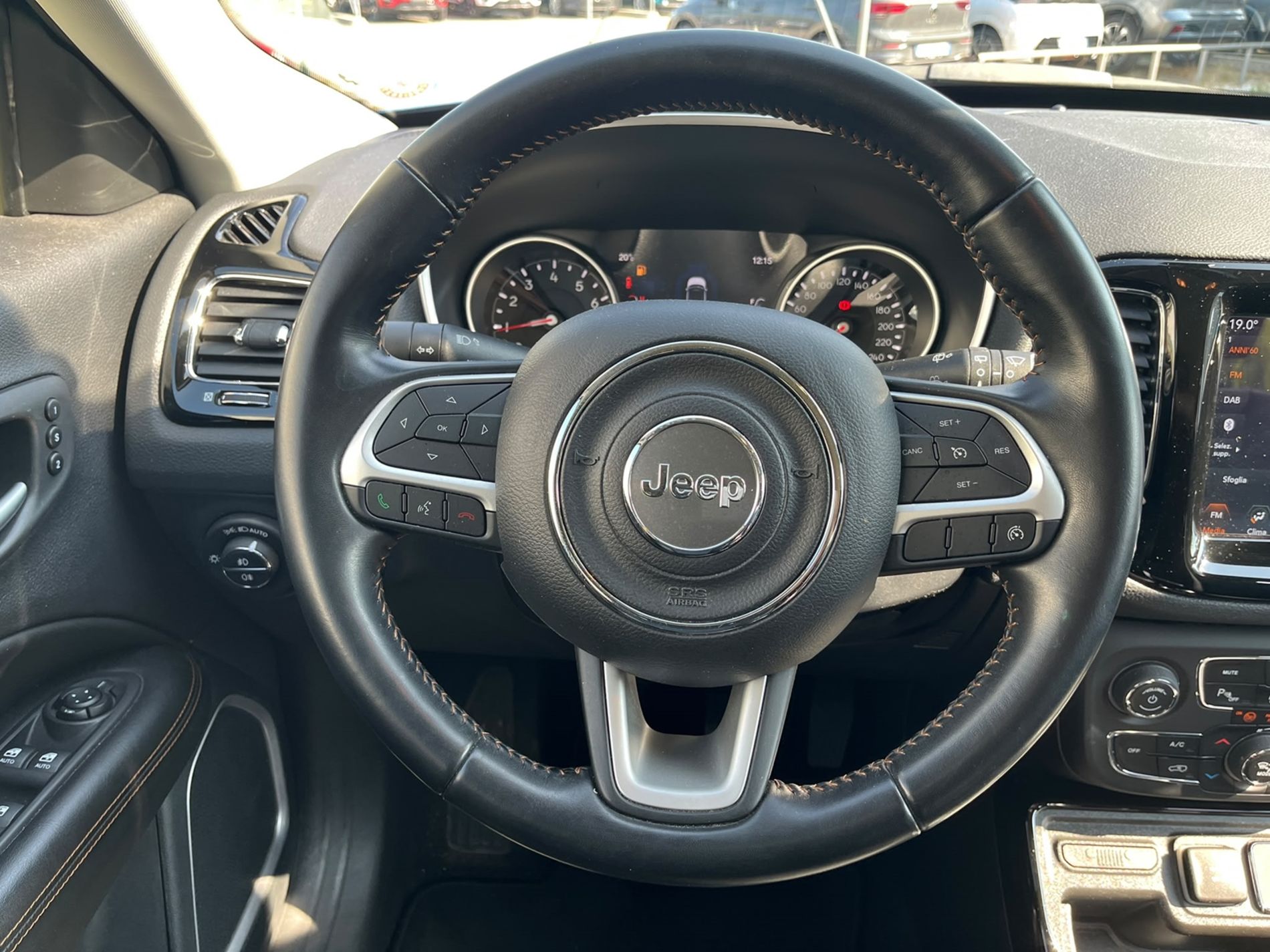 1.3 turbo t4 Business 2wd 130cv - SENZA VINCOLI DI FINANZIAMENTO - Gallotti Auto