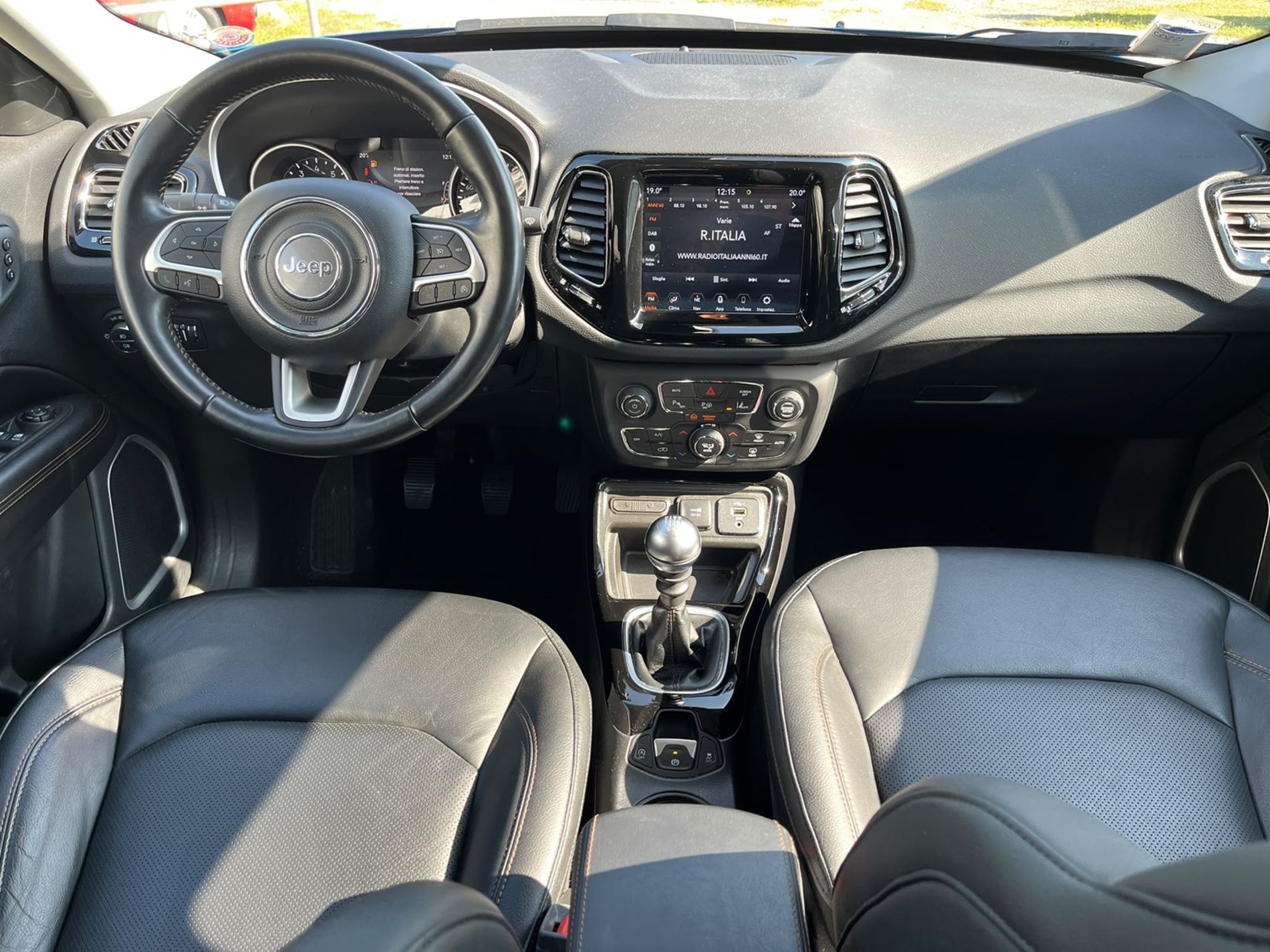 1.3 turbo t4 Business 2wd 130cv - SENZA VINCOLI DI FINANZIAMENTO - Gallotti Auto