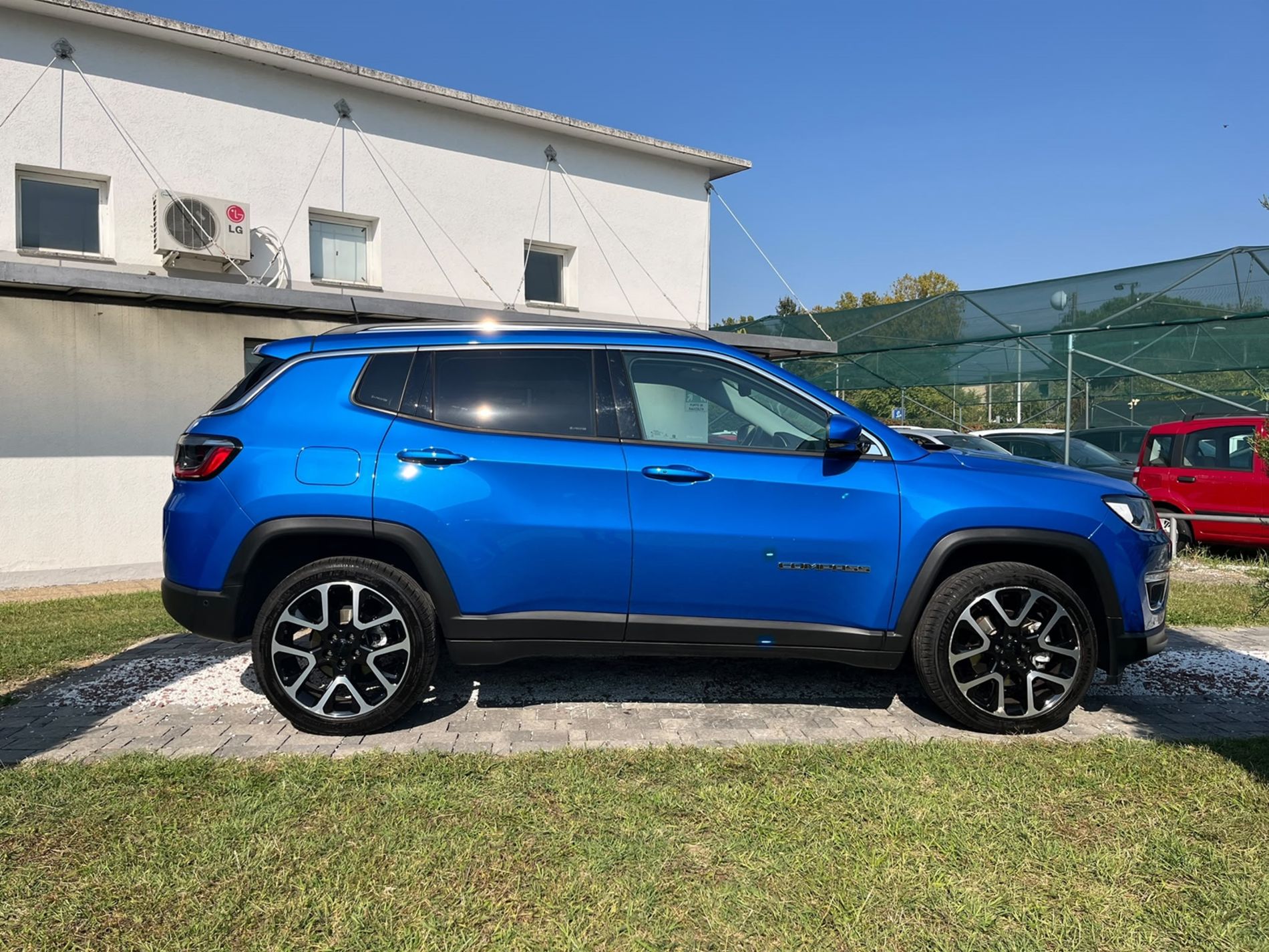 1.3 turbo t4 Business 2wd 130cv - SENZA VINCOLI DI FINANZIAMENTO - Gallotti Auto
