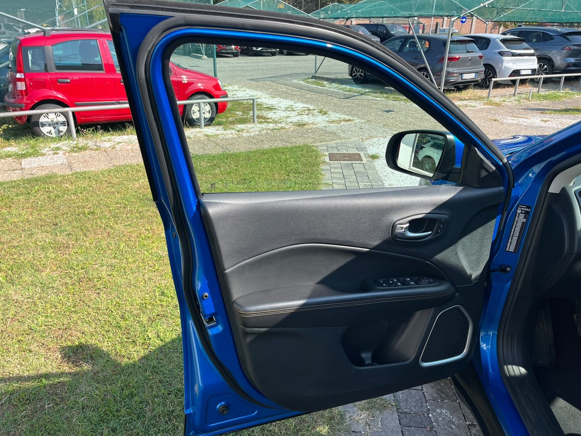 1.3 turbo t4 Business 2wd 130cv - SENZA VINCOLI DI FINANZIAMENTO - Gallotti Auto