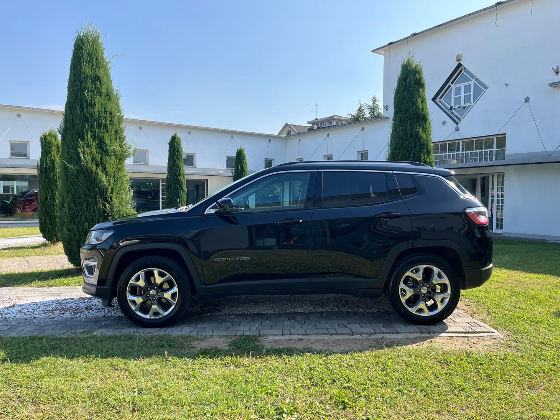  1.4 m-air Limited 2wd 140cv  - SENZA VINCOLI DI FINANZIAMENTO - Gallotti Auto